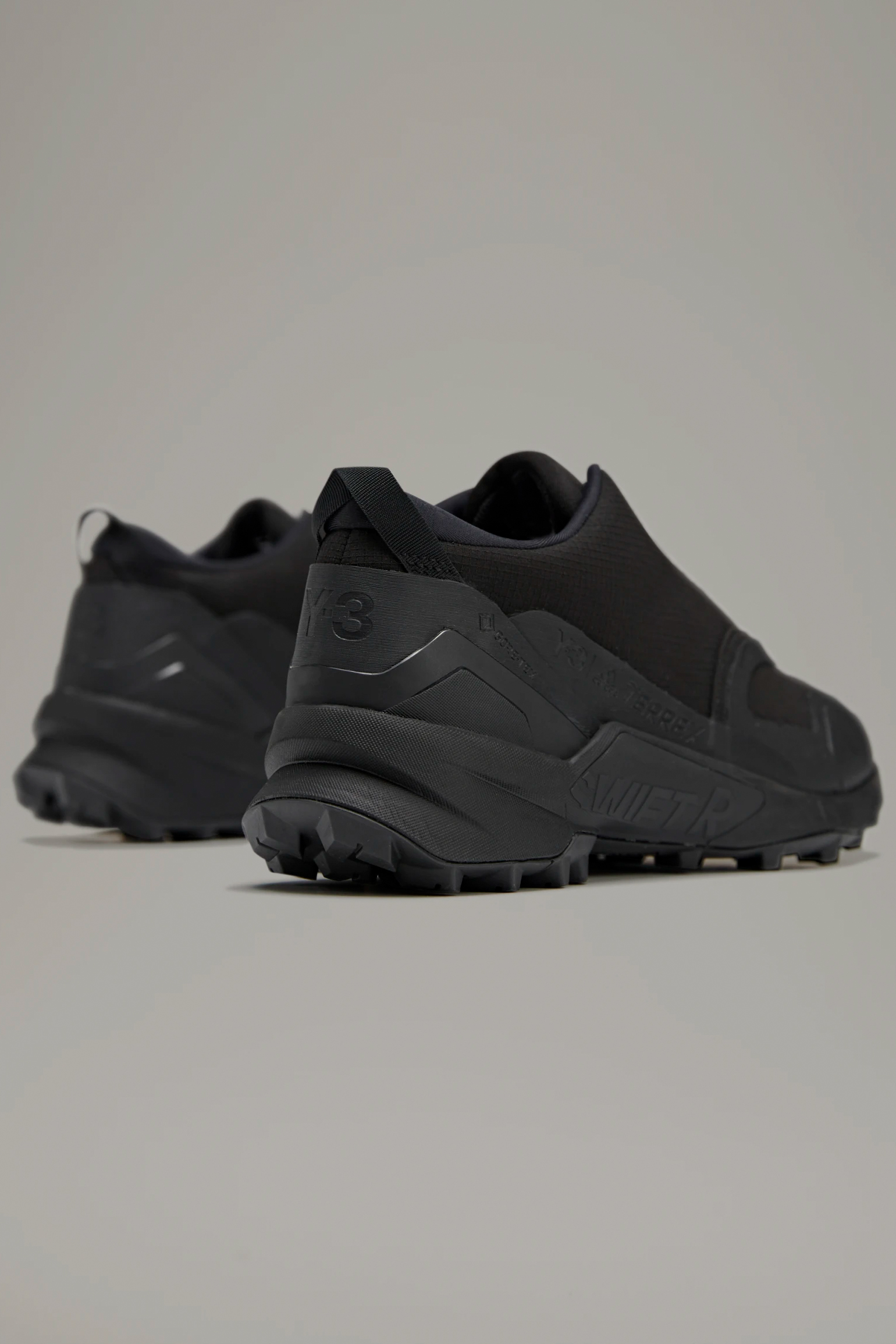 Y-3 Gore-Tex Sneakers Terrex Swift R3 GTX