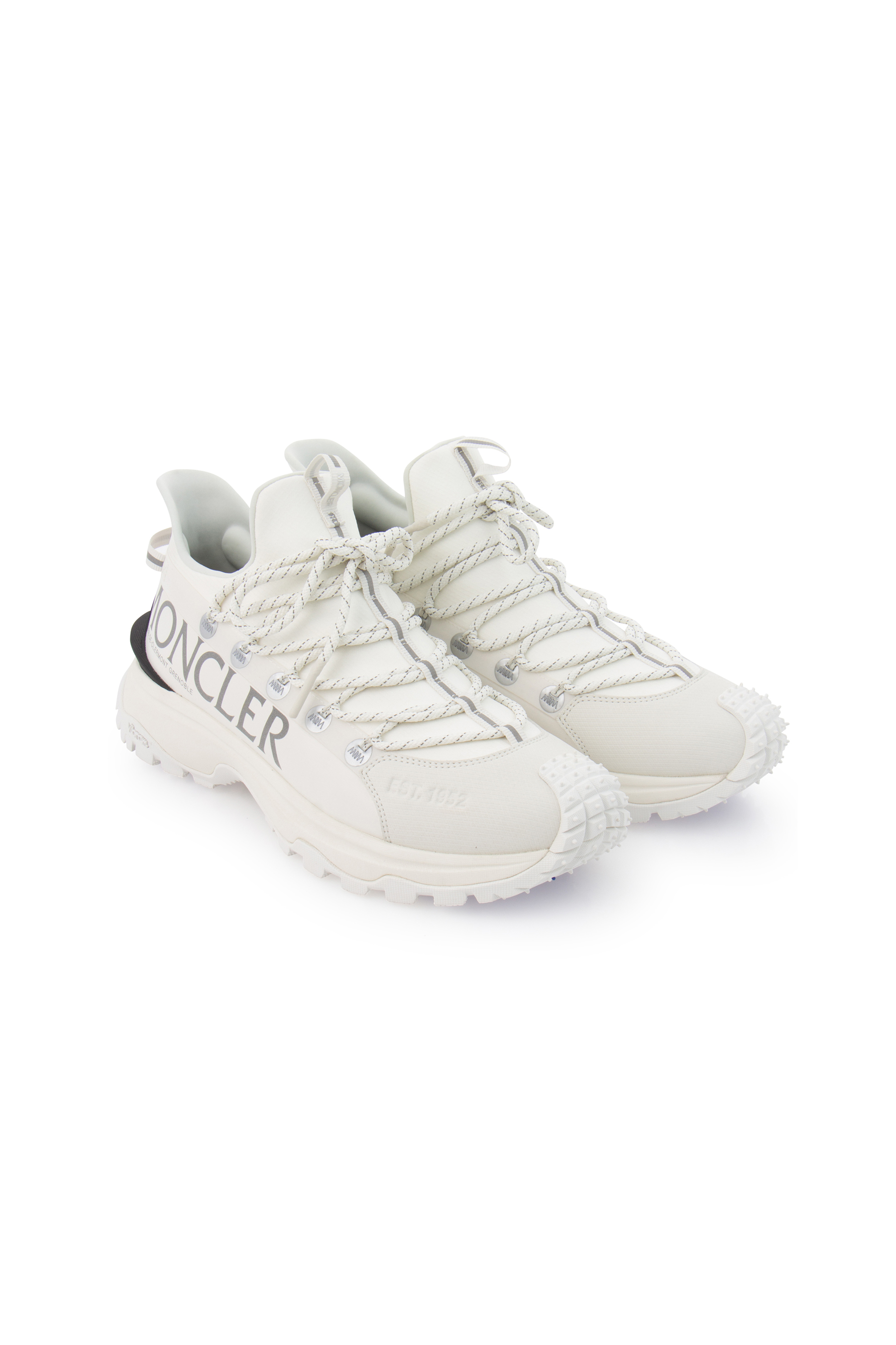 MONCLER Sneakers Trailgrip Lite 2 Low