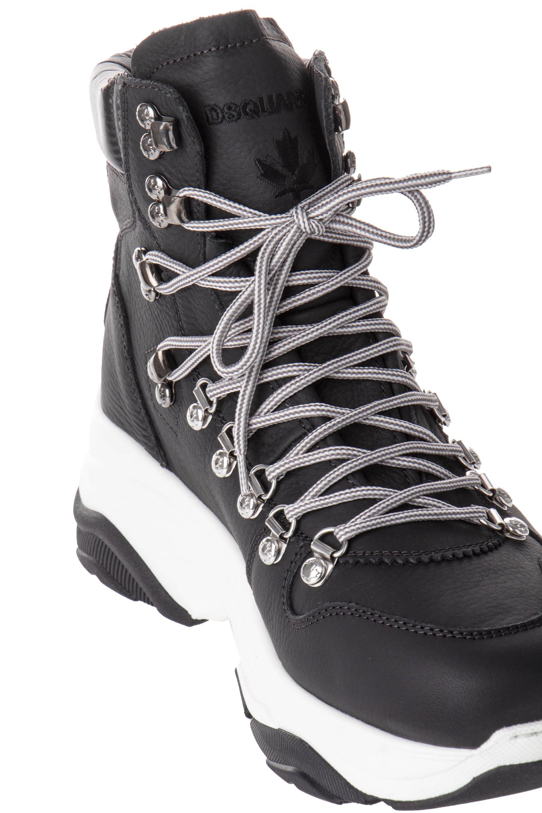 DSQUARED2 Boot Bumpy Trek