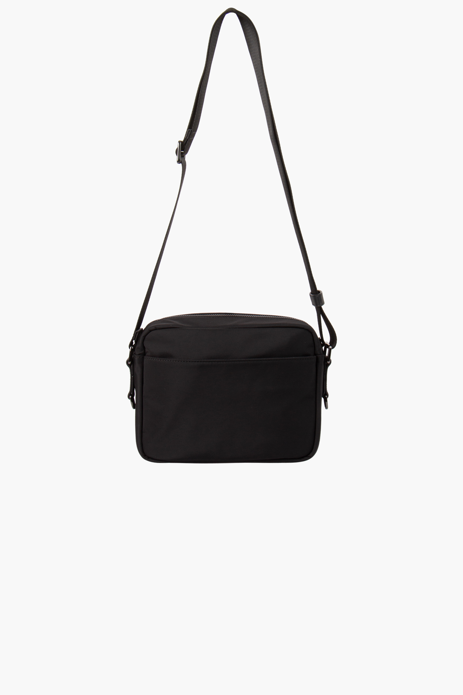 DSQUARED2 Medium Nylon Urban Crossbody Bag