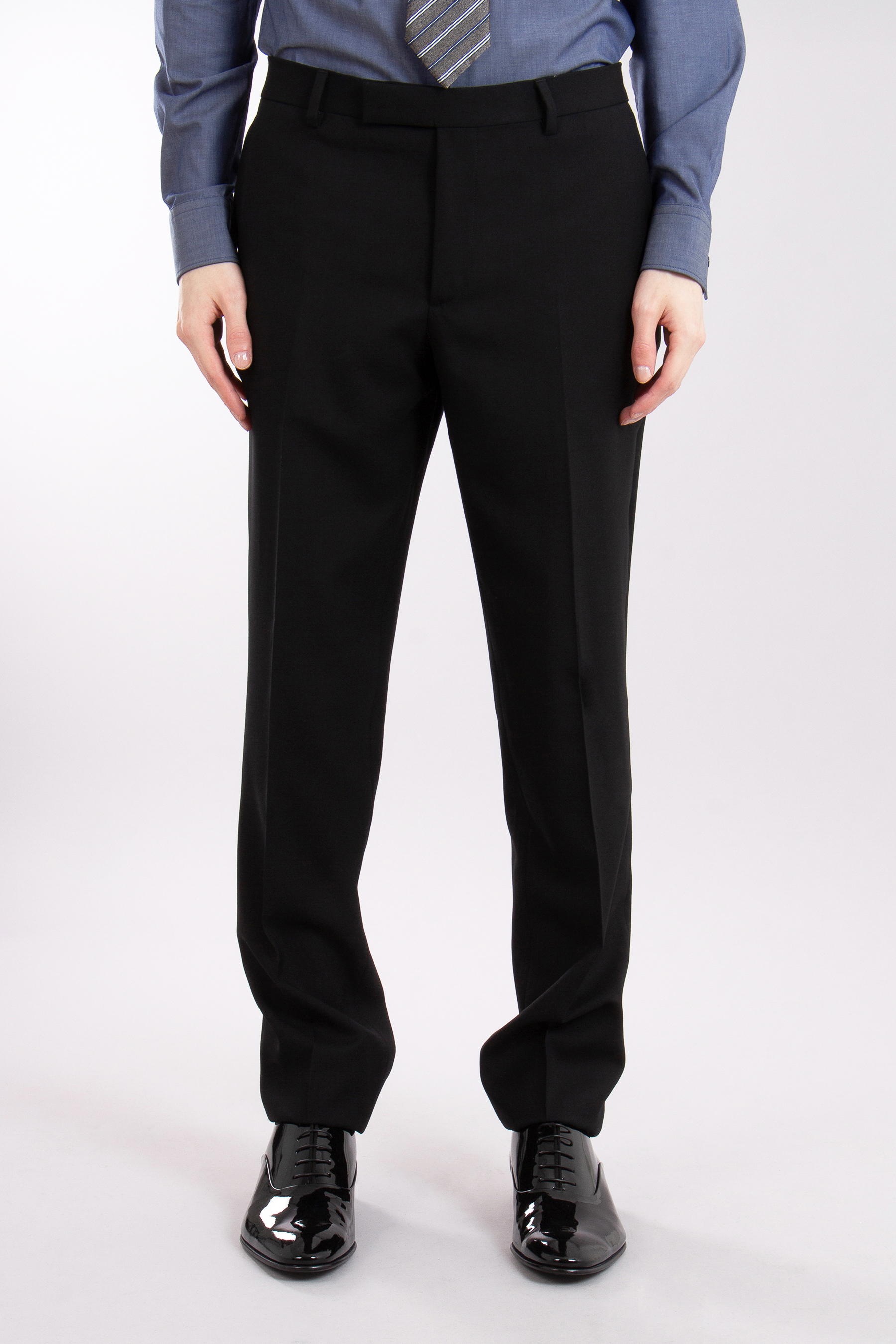 PAUL SMITH Tailored Fit Wool Suit