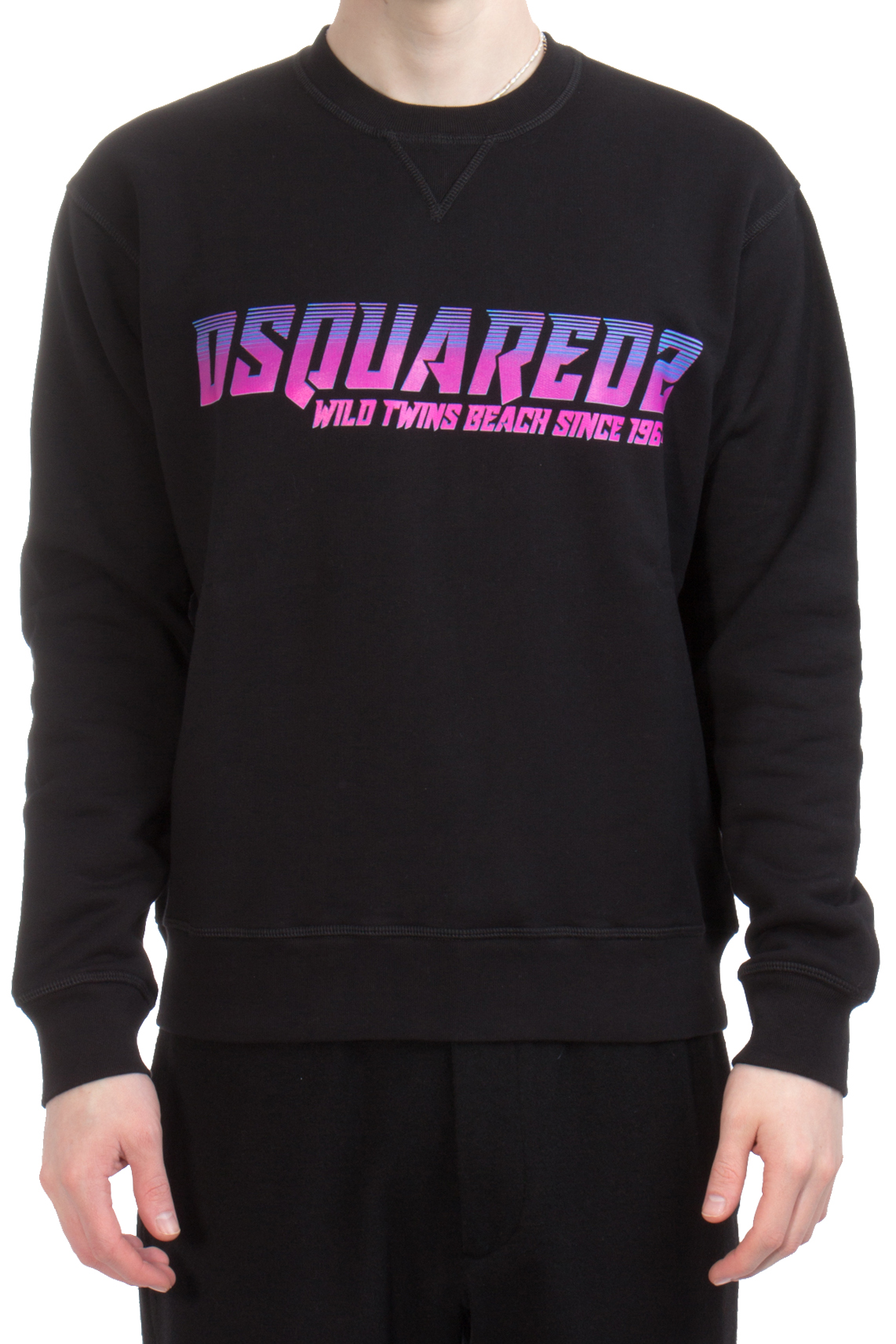 DSQUARED2 Surf Sweatshirt