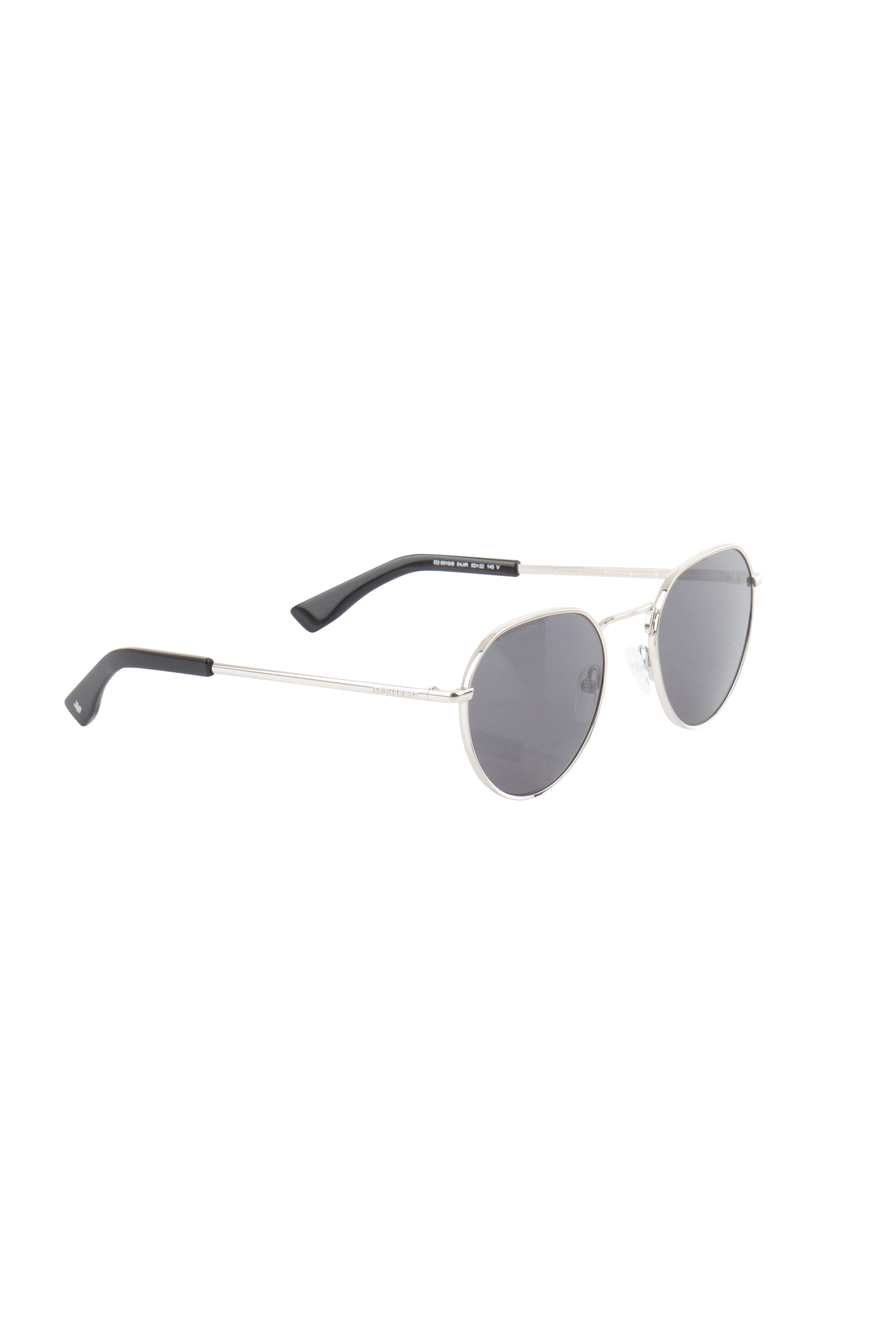 DSQUARED2 Metal Sunglasses 0019/S