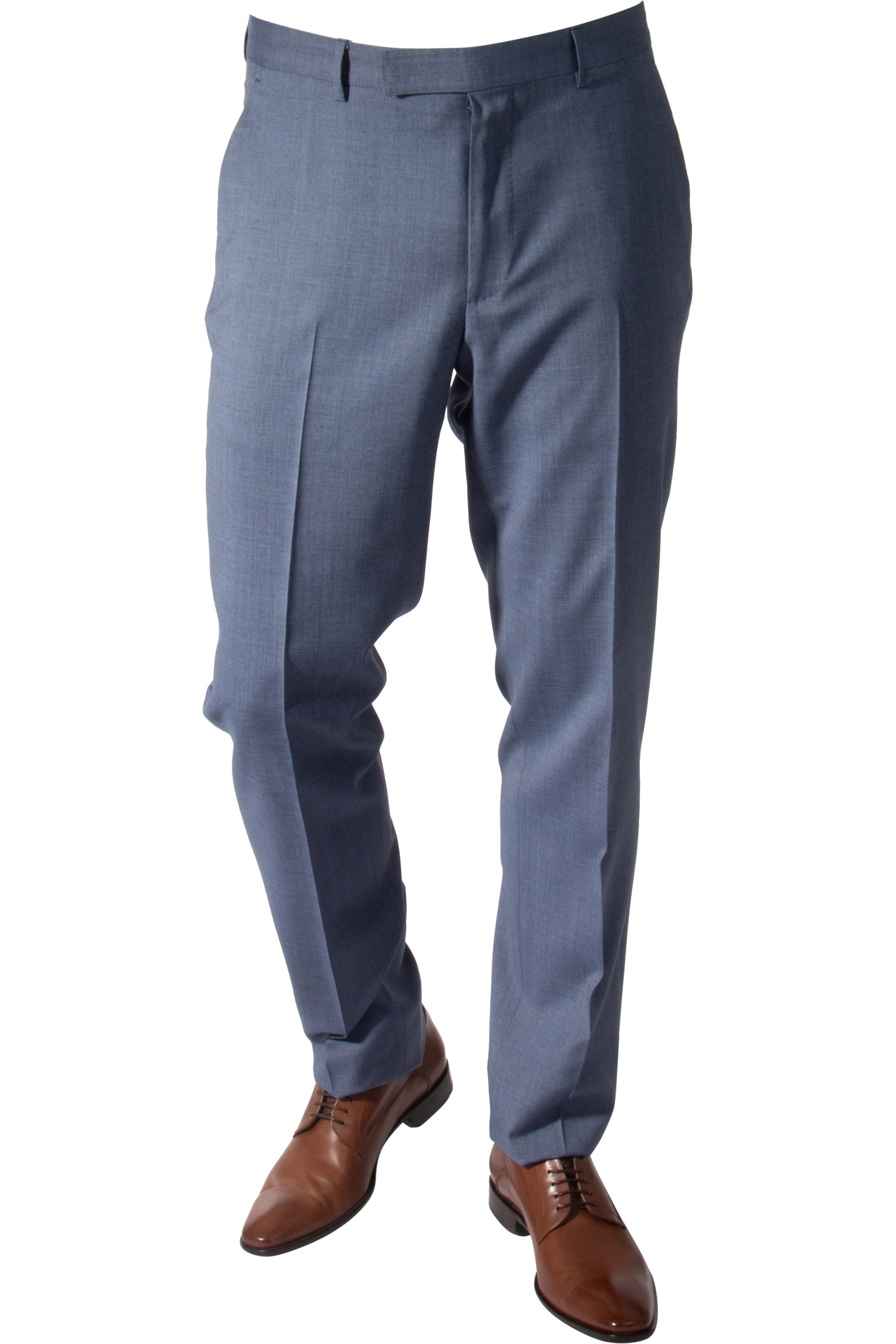 ZEGNA Wool-Lyocell-Stretch Suit