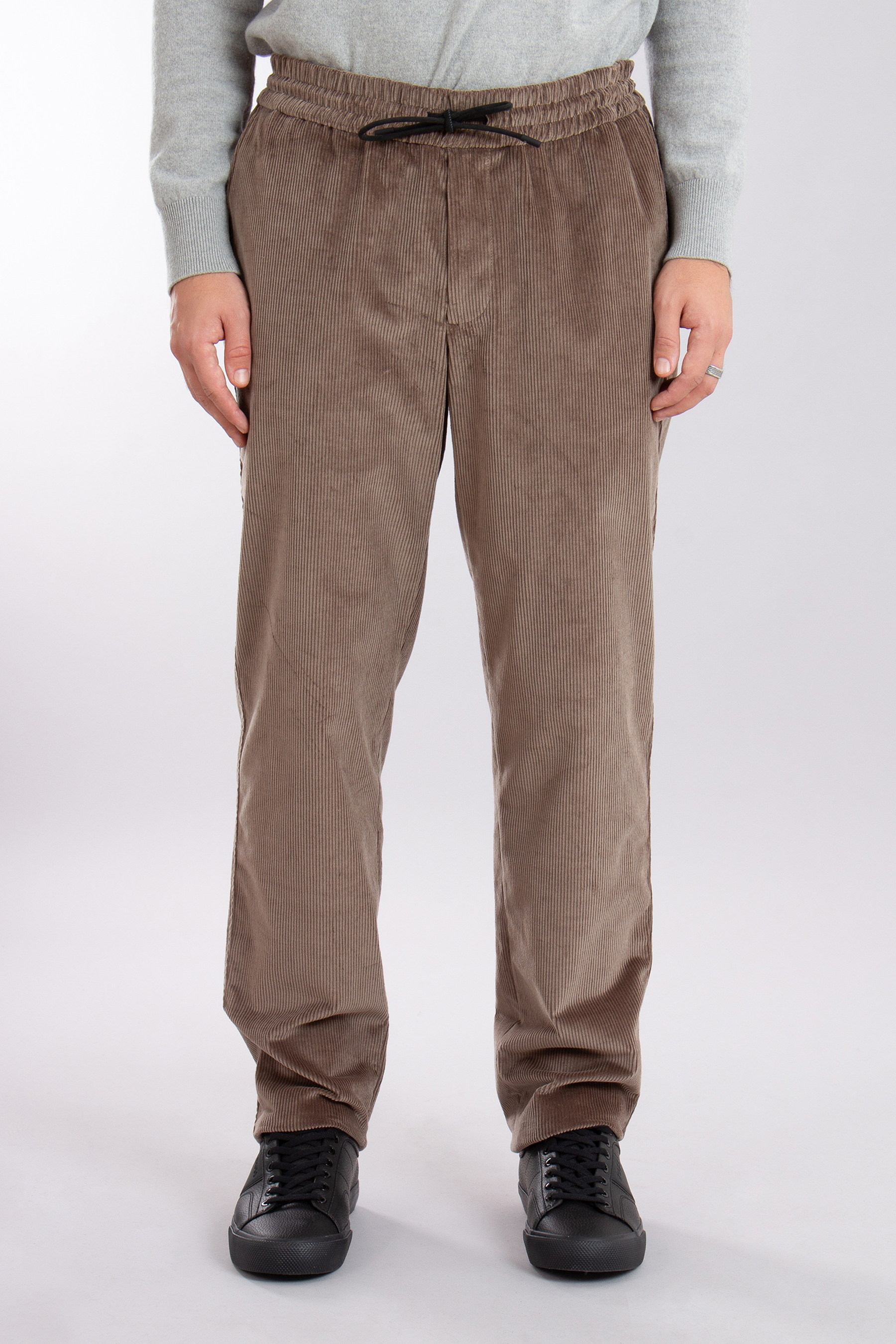 SEASE Cotton Stretch Corduroy Pants Mindset