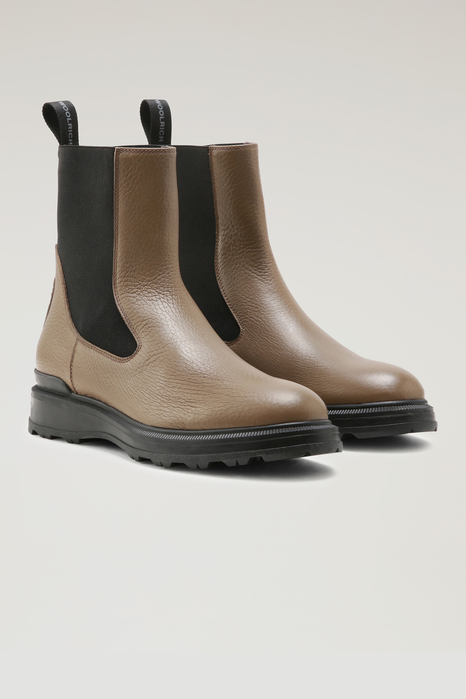 WOOLRICH Chelsea Boots