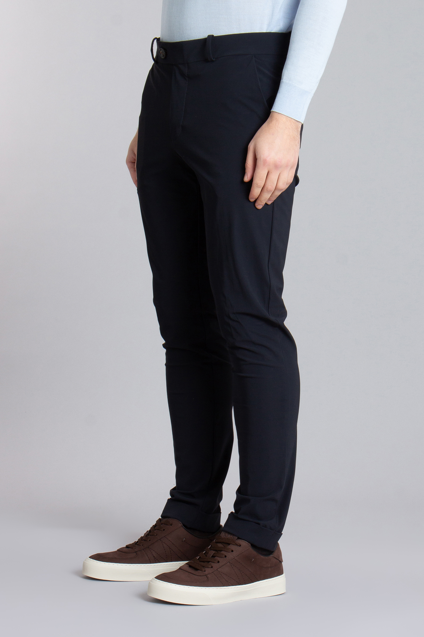 RRD Tapered Fit Surflex Chino Pants