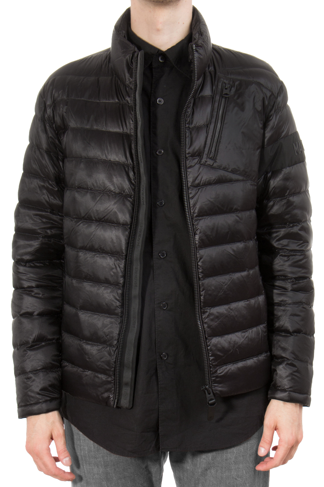 MACKAGE Ultralight Down Jacket Luis 