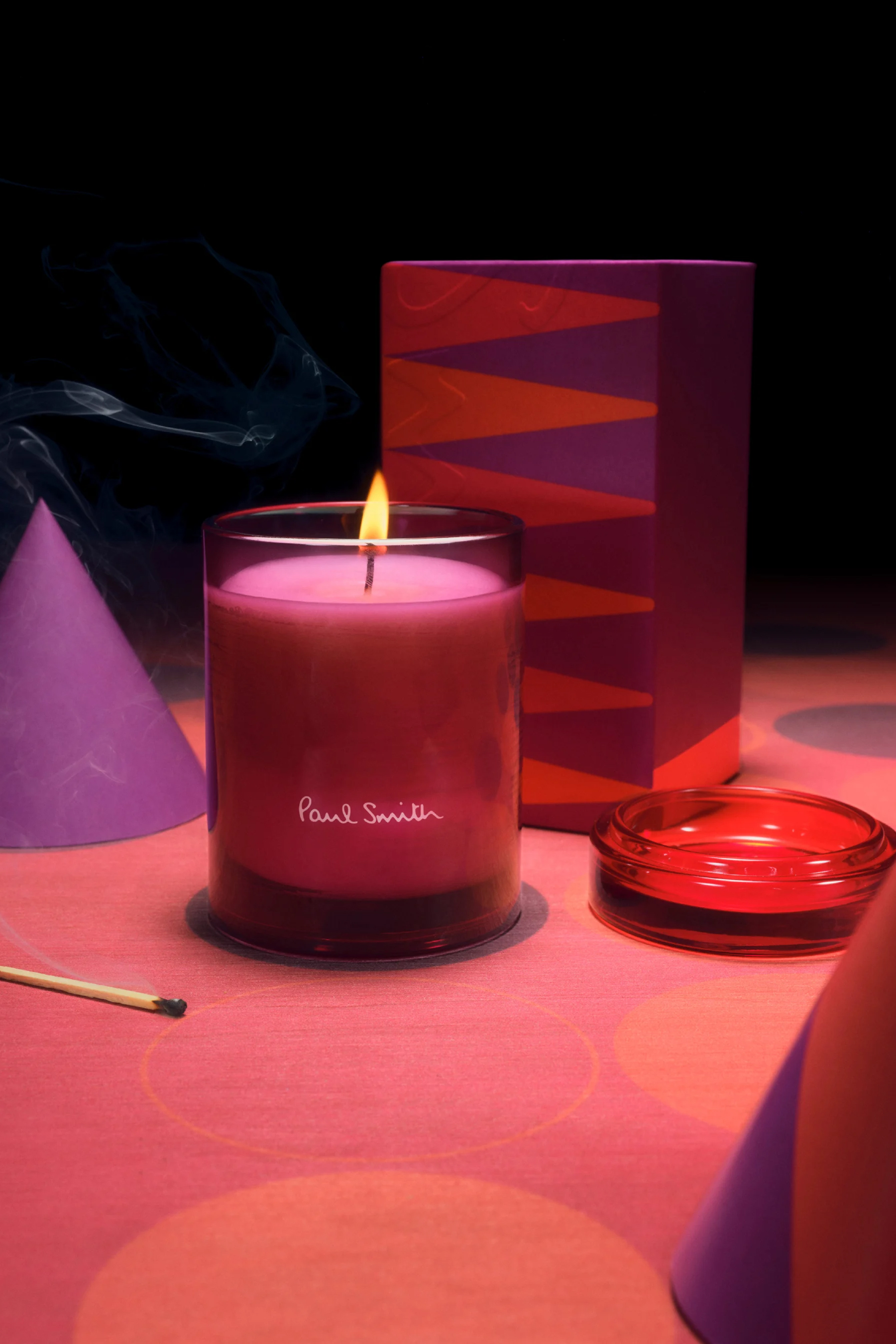 PAUL SMITH Scented Candle Merrymaker