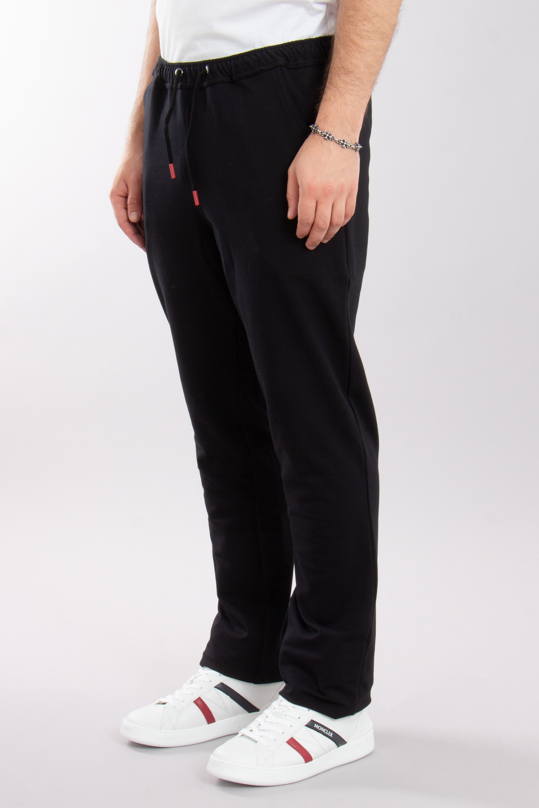 KITON Cotton Stretch Sweatpants