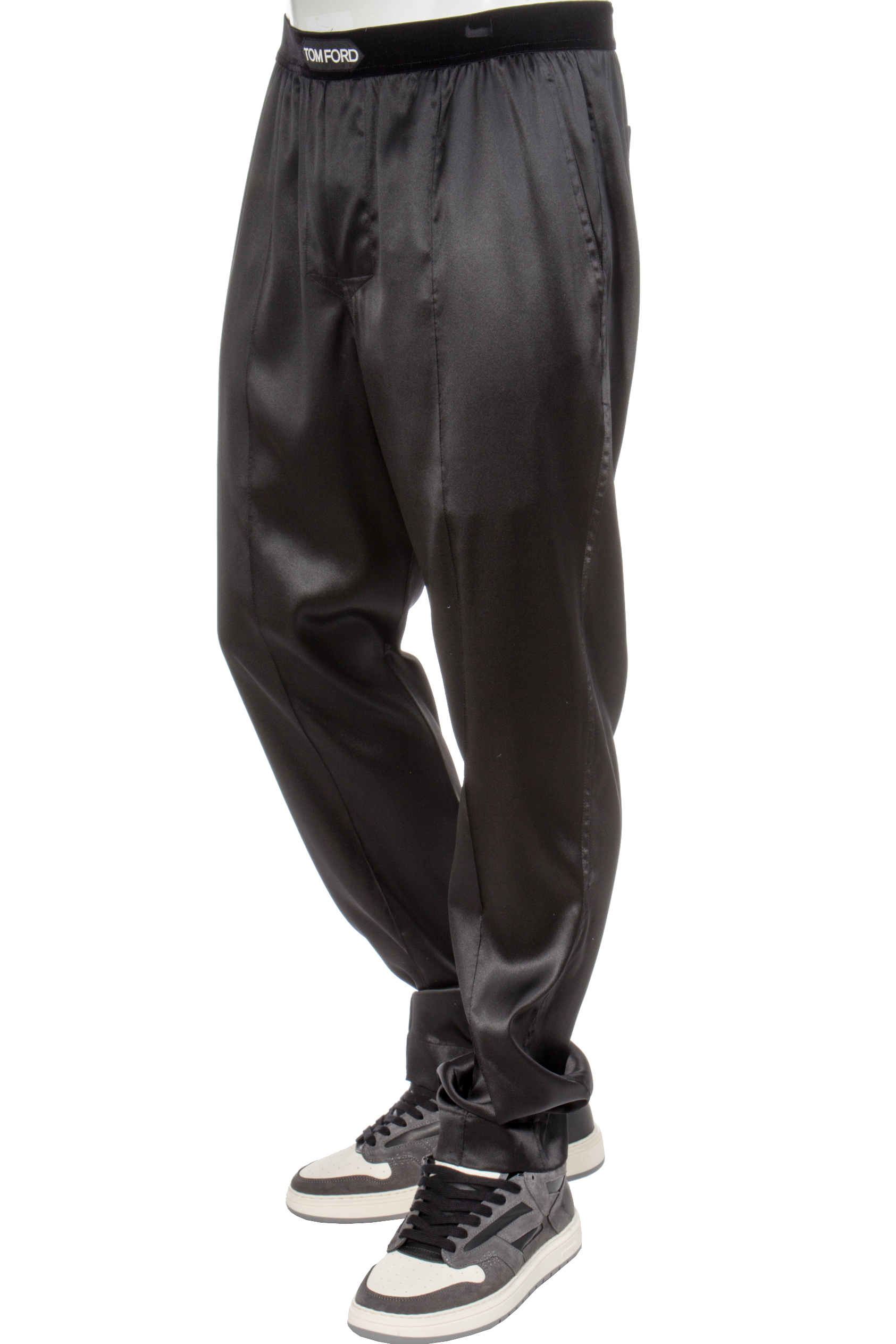 TOM FORD Silk Pajama Pants