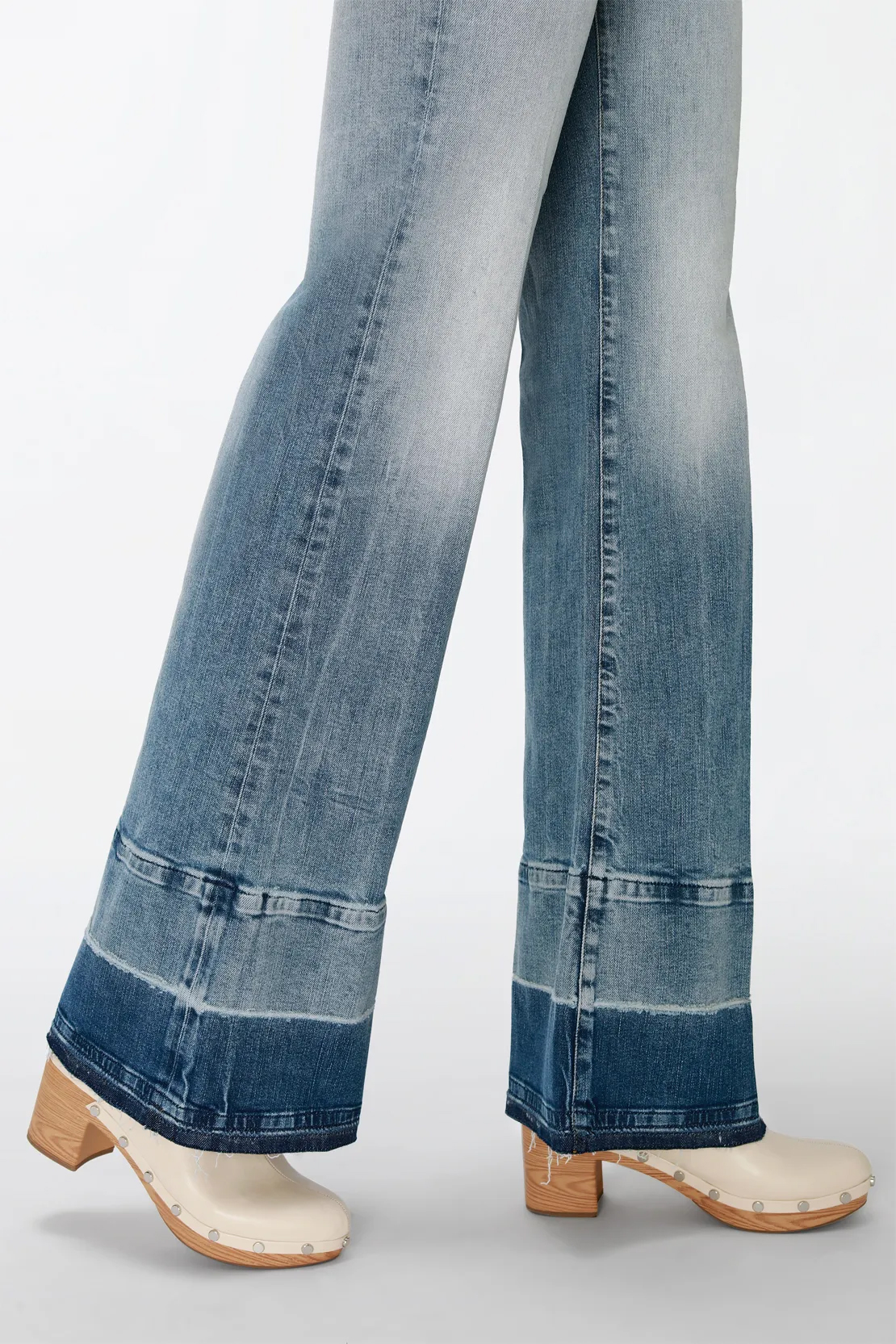 7 FOR ALL MANKIND Re-Master Denim Jeans Modern Dojo 