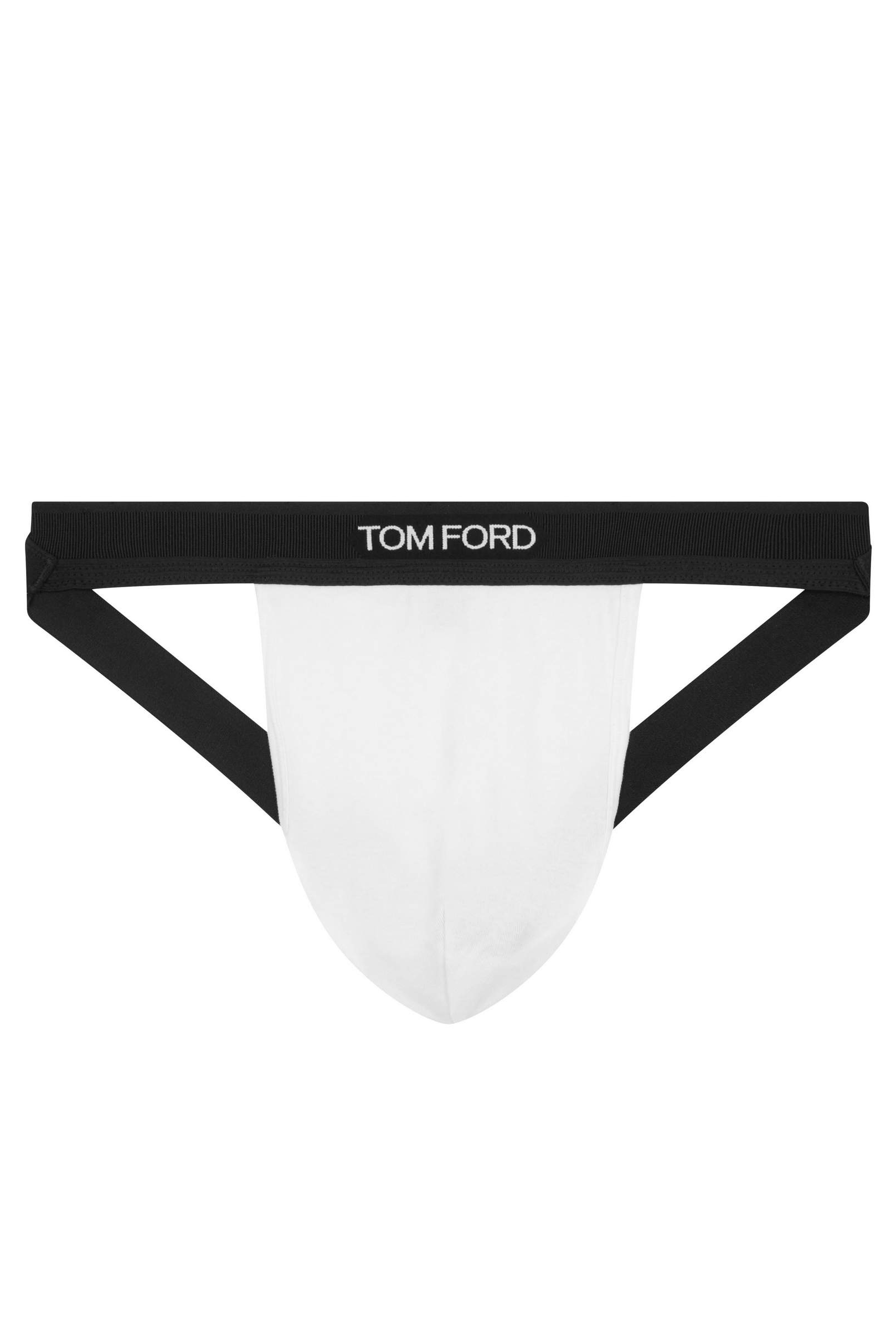 TOM FORD Jersey Jockstrap