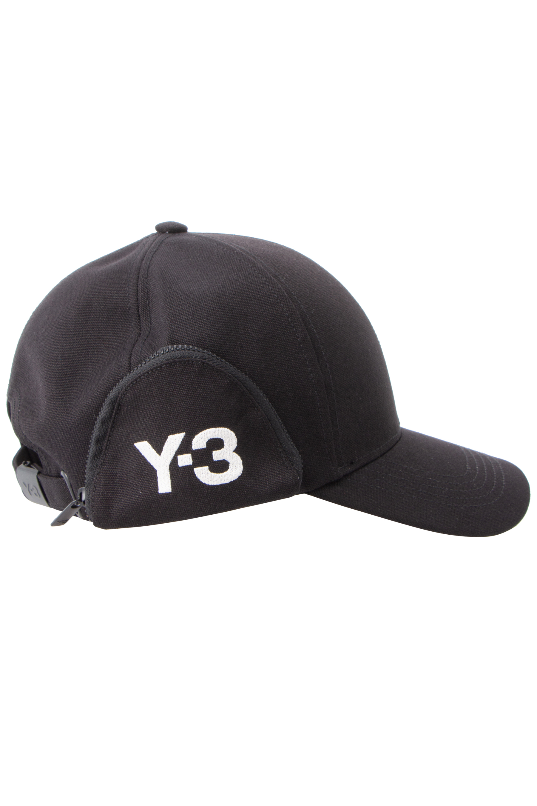 Y-3 Recycled Polyester Pocket Cap