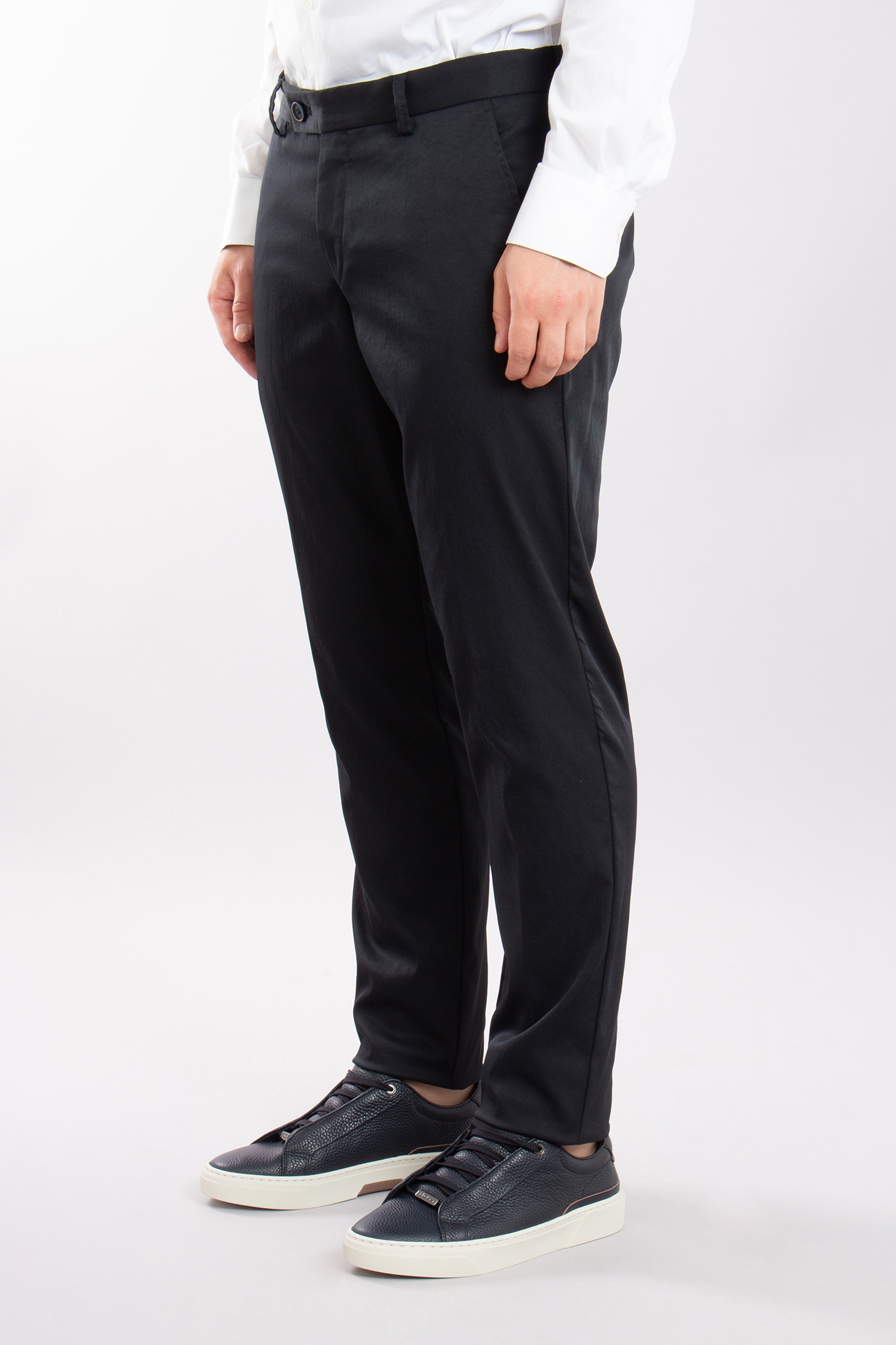 HILTL Microfiber Pants Trento