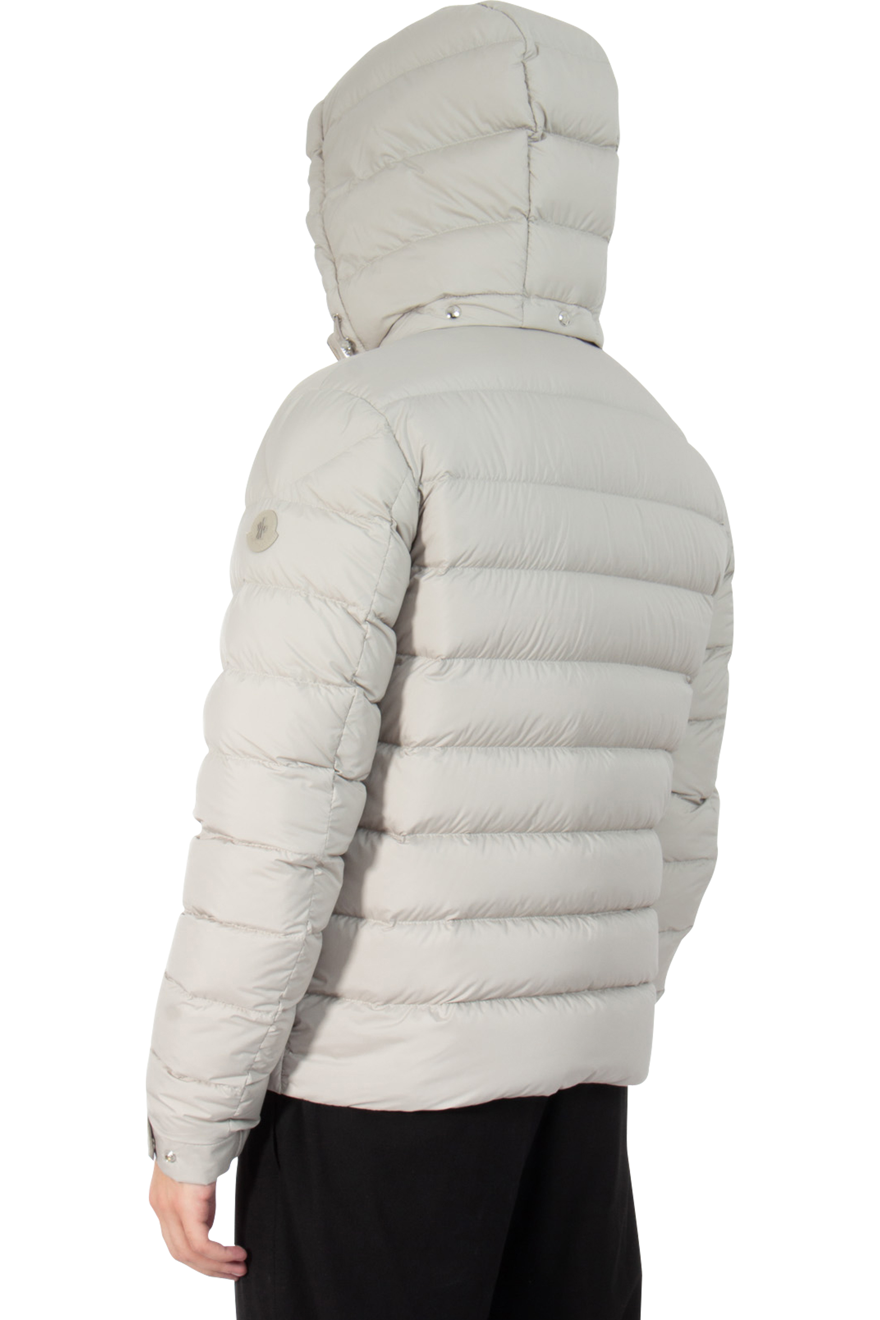 MONCLER Arneb Micro Chic Down Jacket