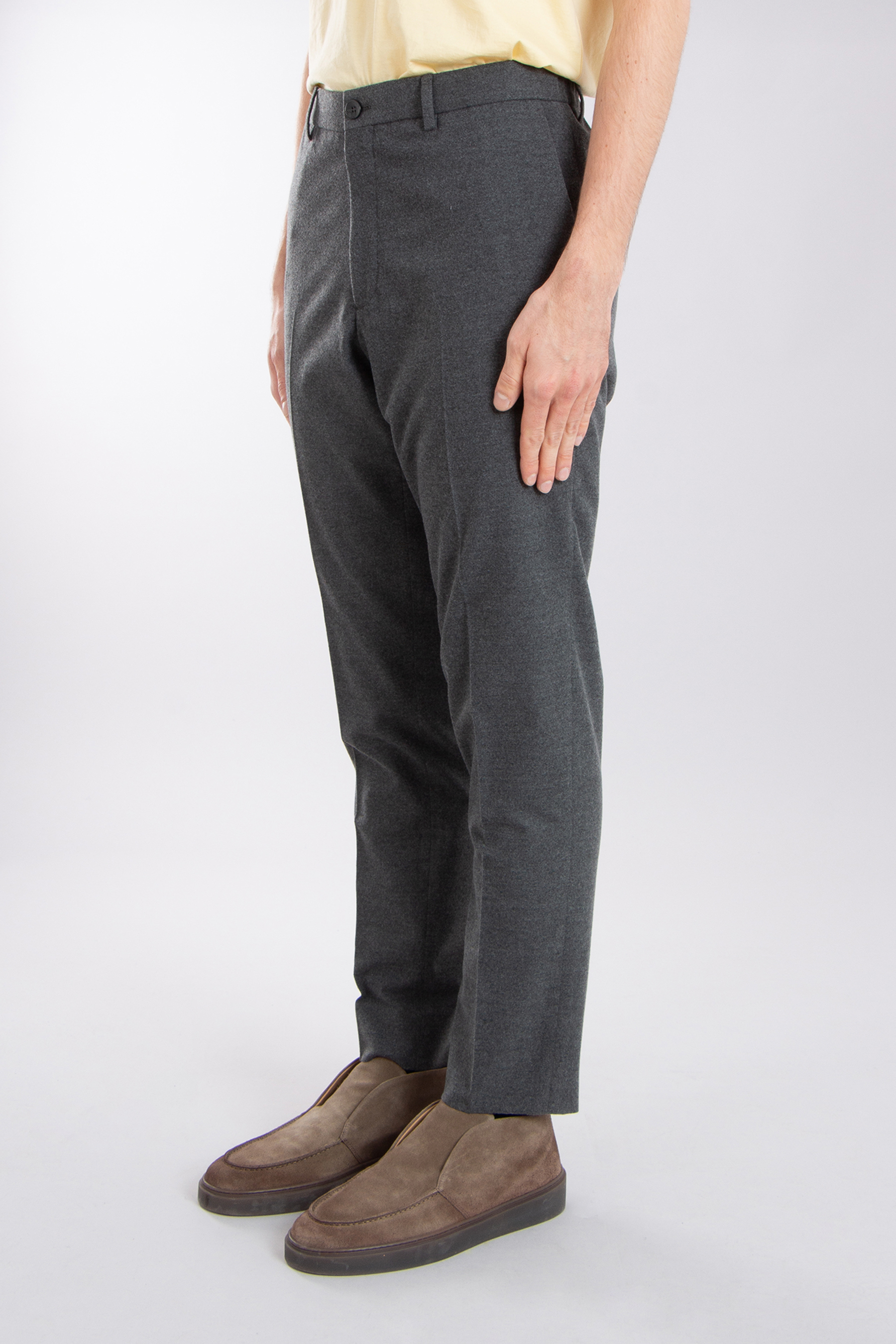 GTA Stretch Flannel Pants Davide