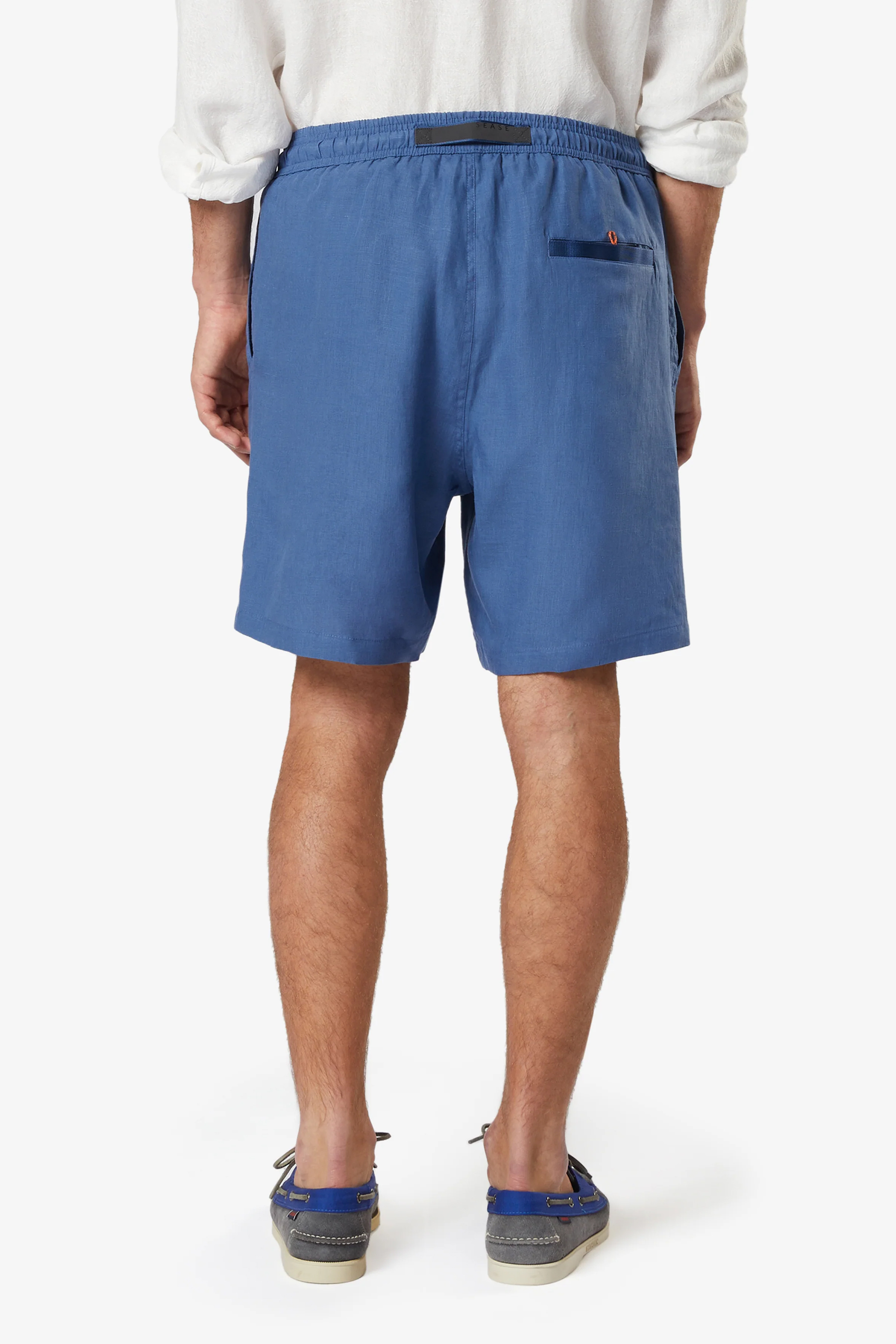 SEASE True Hemp Shorts Cod-2