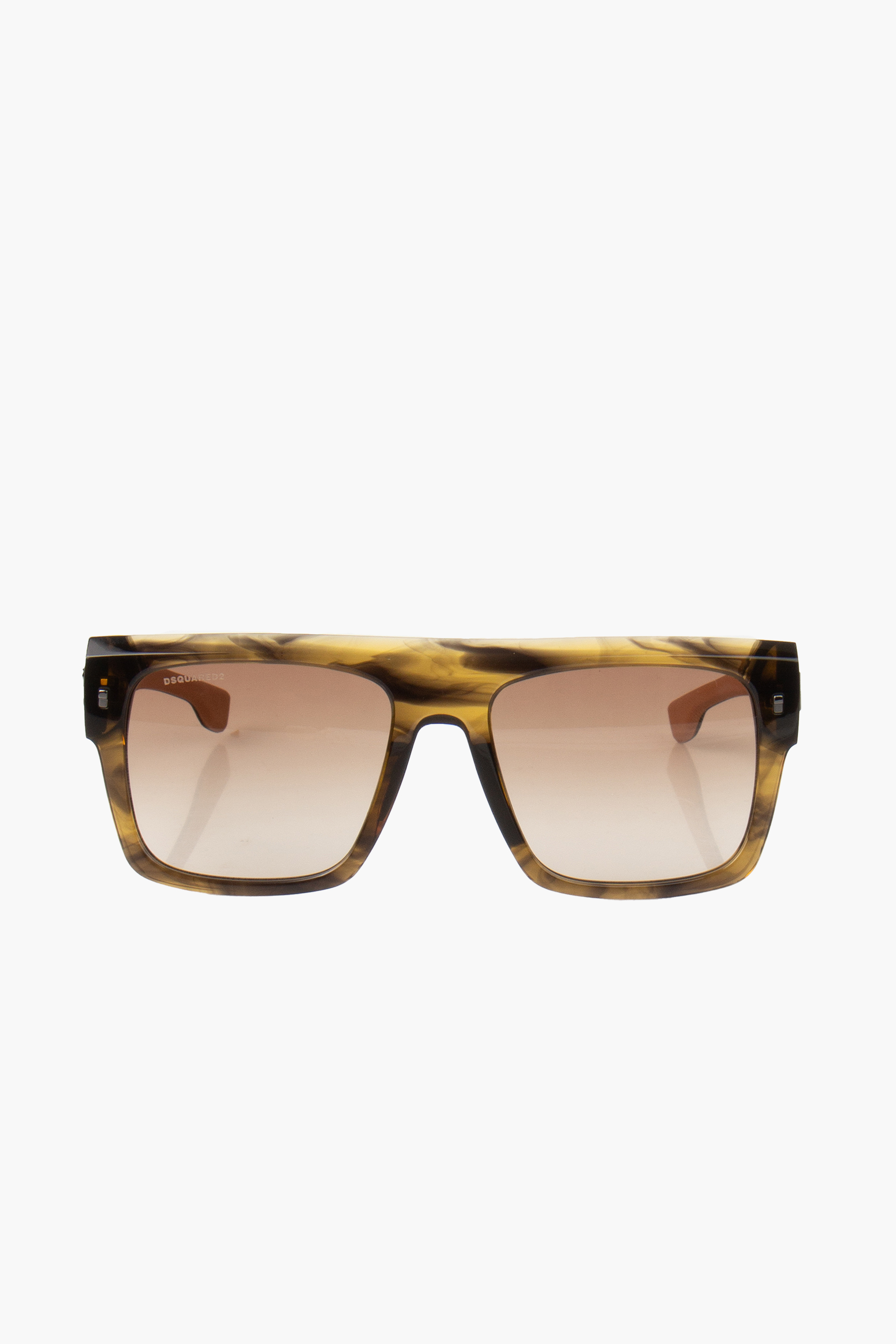 DSQUARED2 Logo Sunglasses 0127/S