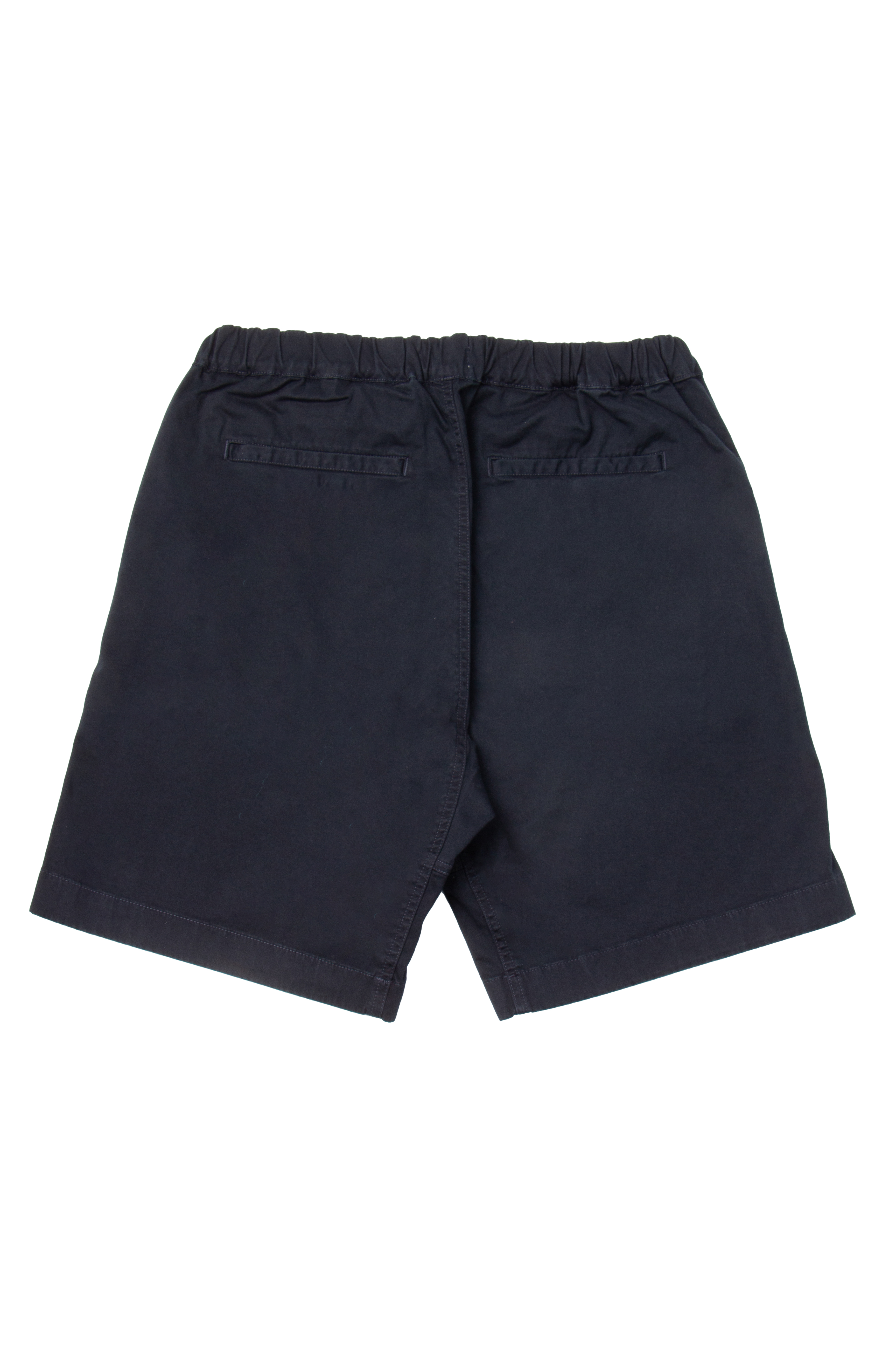 WOOLRICH Cotton Stretch Bermuda Shorts