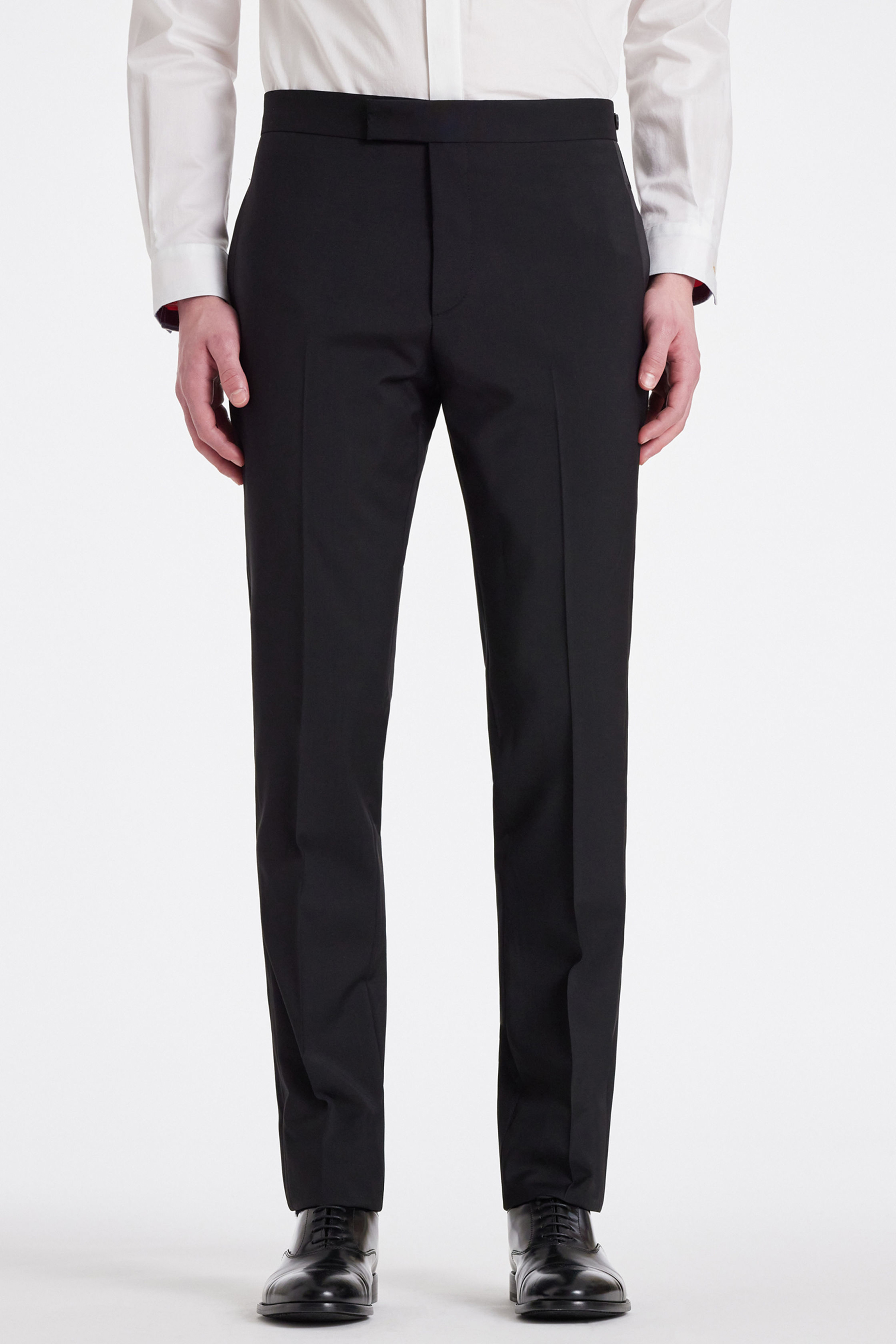 PAUL SMITH Soho Fit Wool-Mohair Tuxedo 