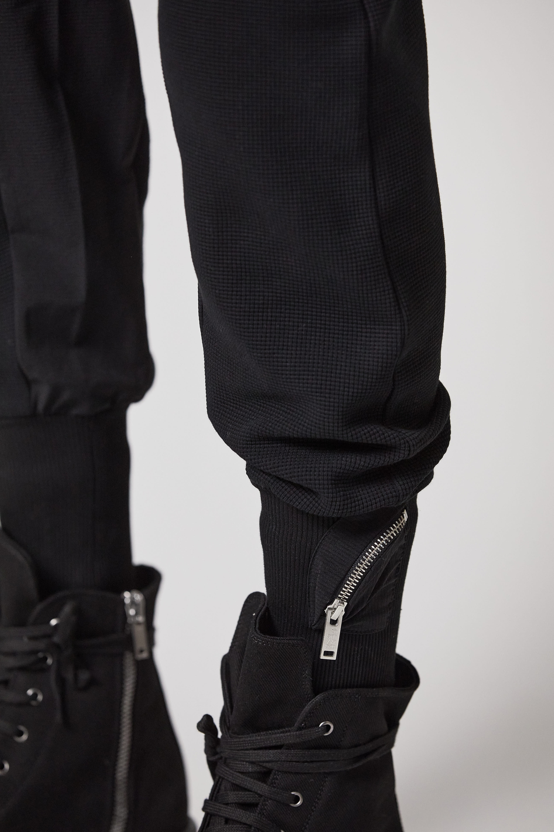 THOM KROM Matmix Cargo Pants