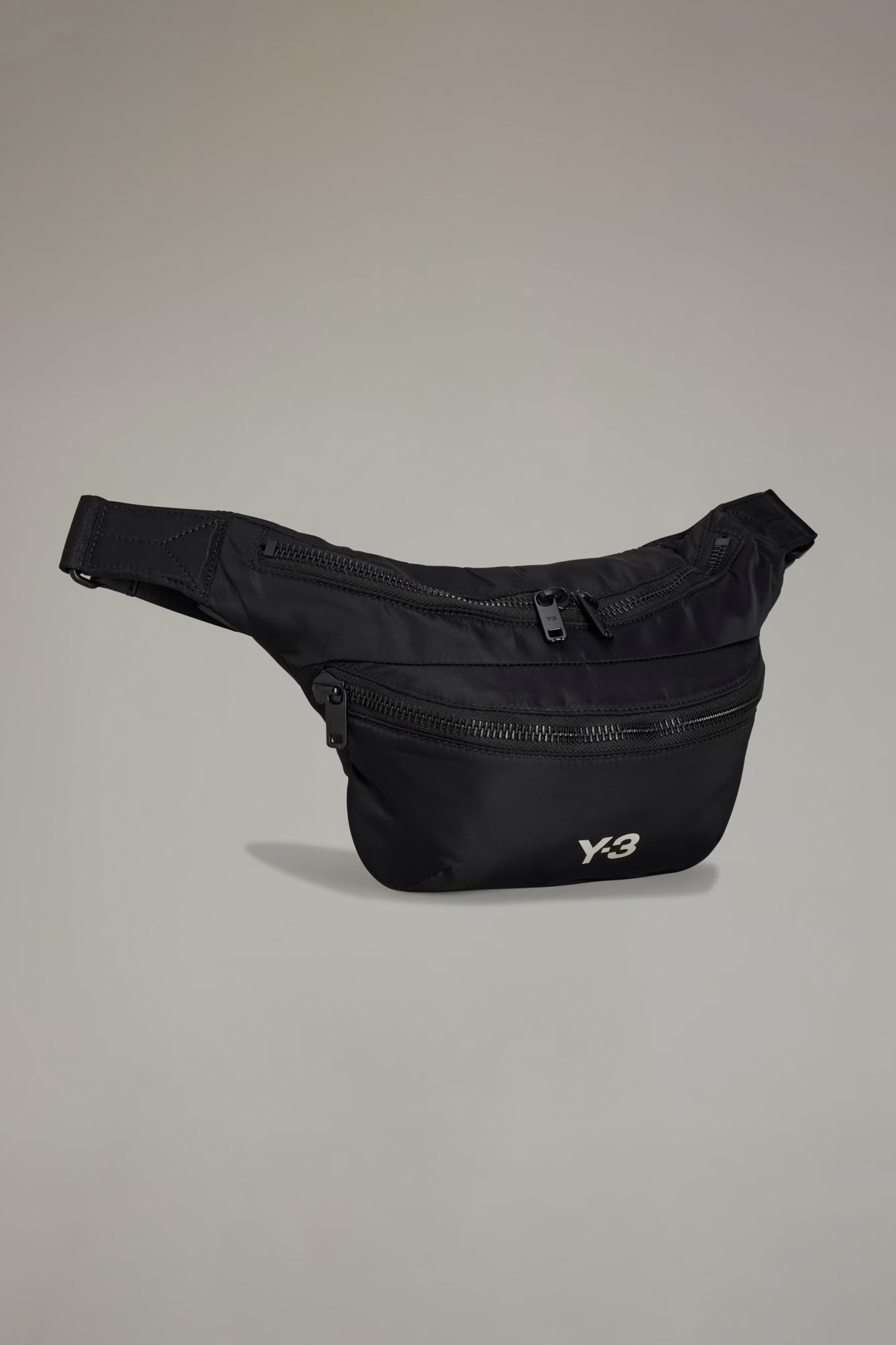 Y-3 Recycled Nylon Belt Bag