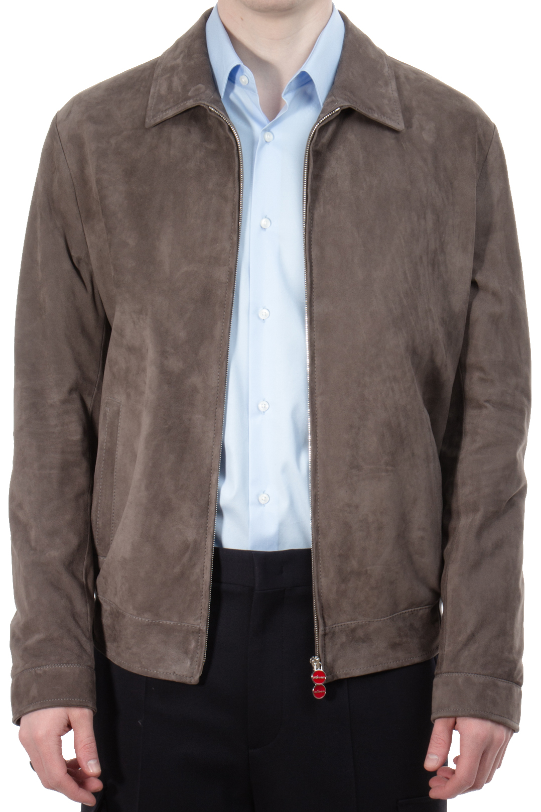 KITON Lambskin Jacket