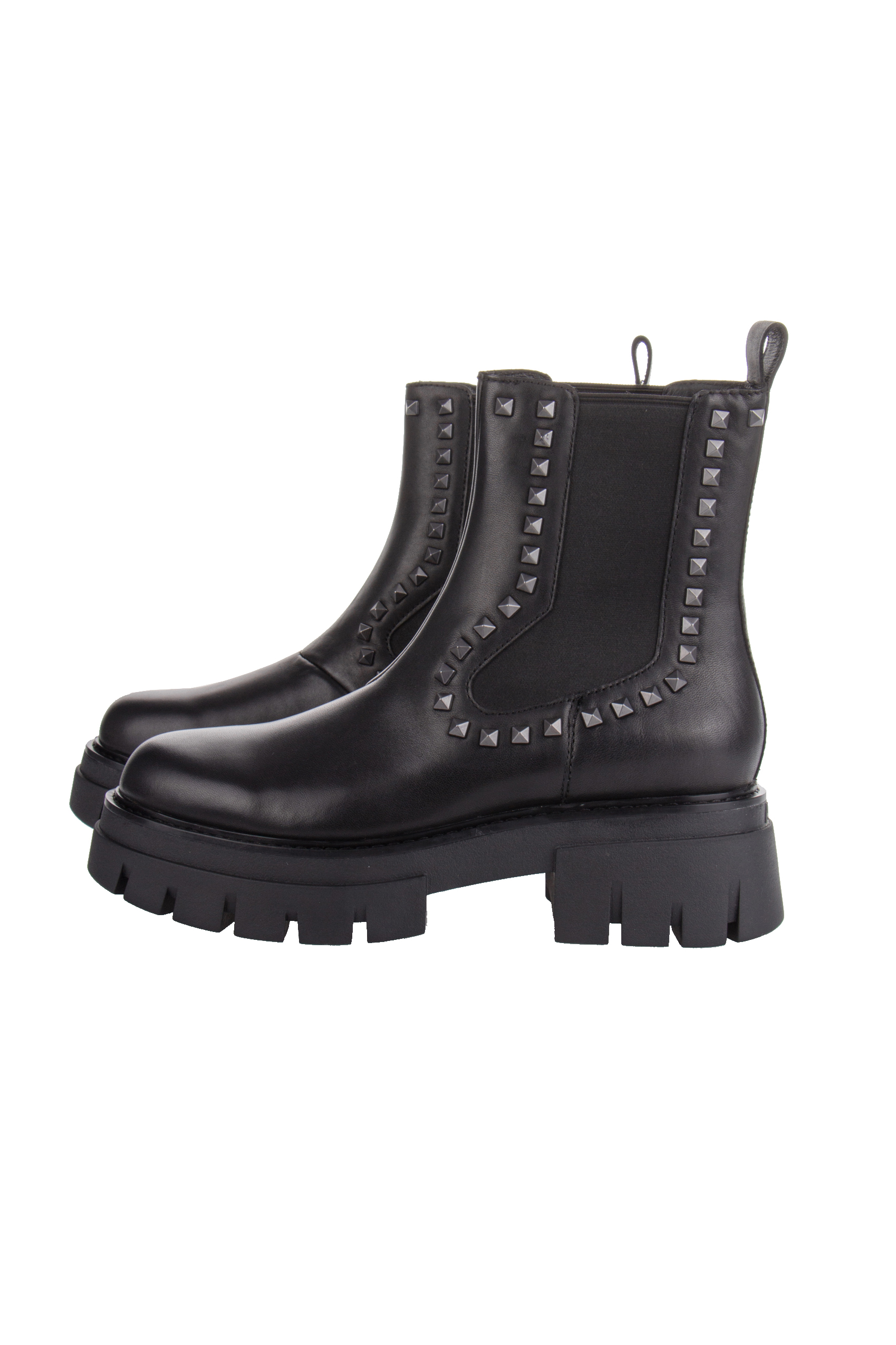 ASH Chelsea Boots Lenny Studs LENNYSTUDS01