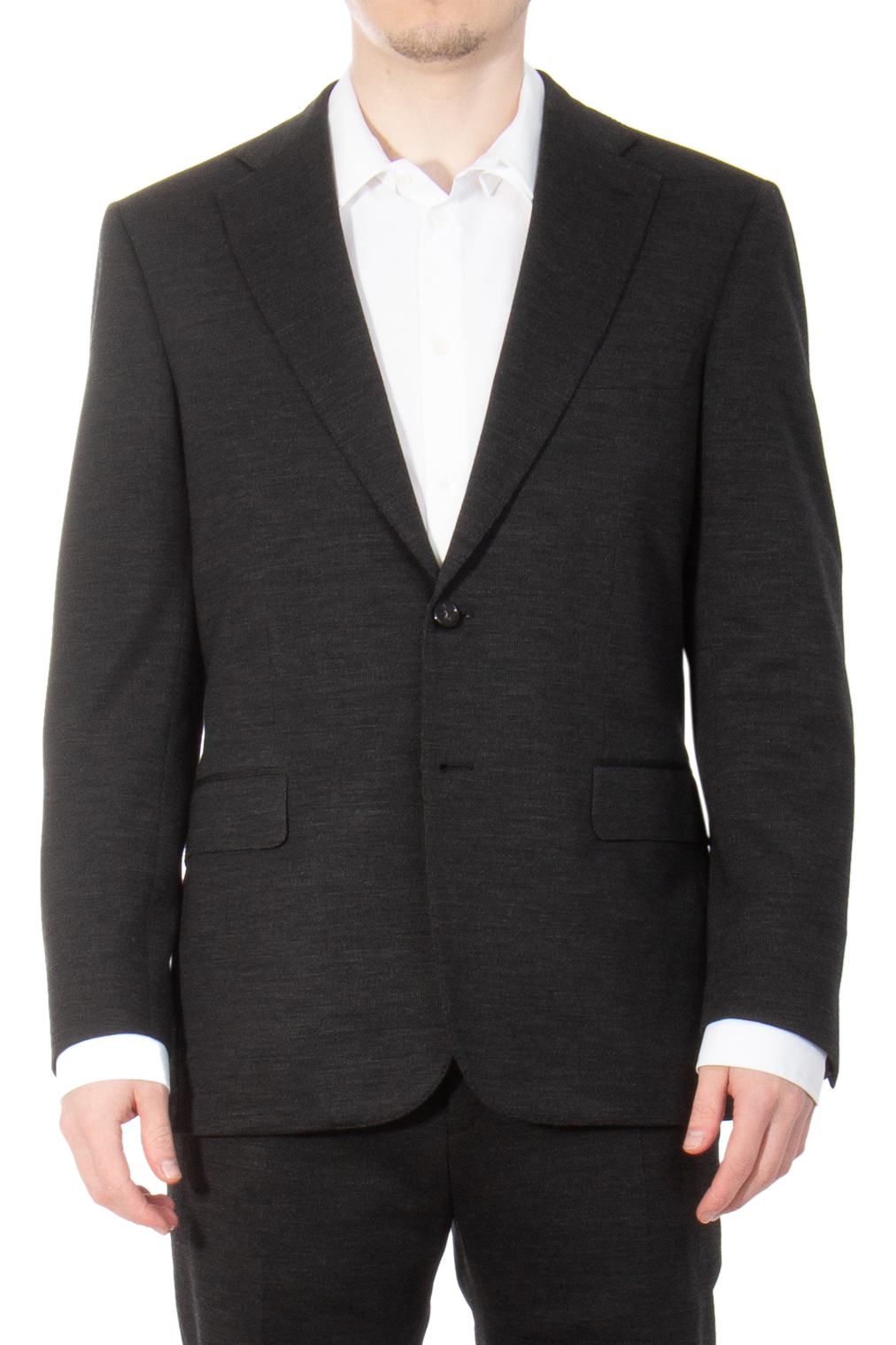 BRIONI Lyocell & Virgin Wool Suit Brunico