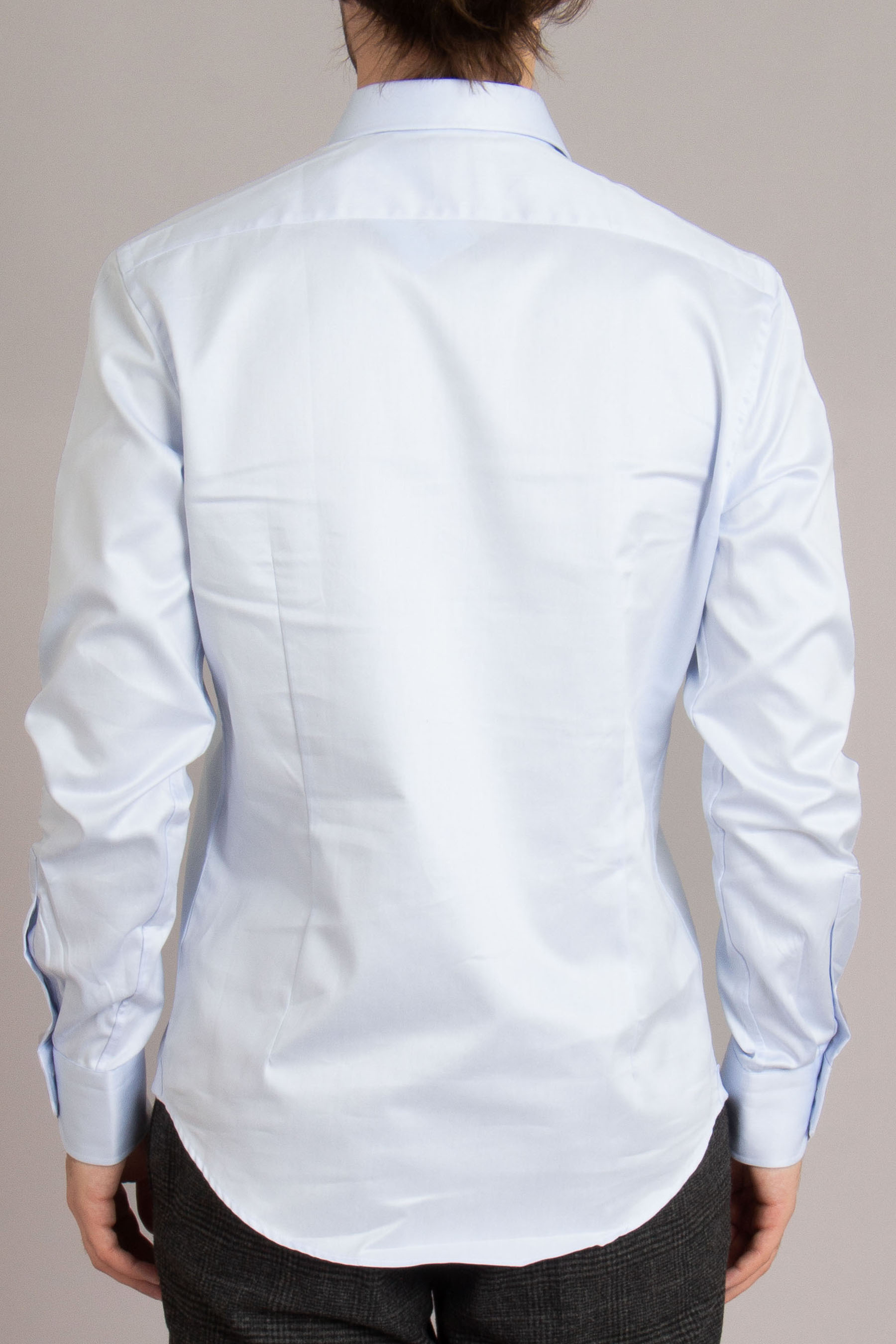 VAN LAACK Slim Fit Cotton Business Shirt RET-SF