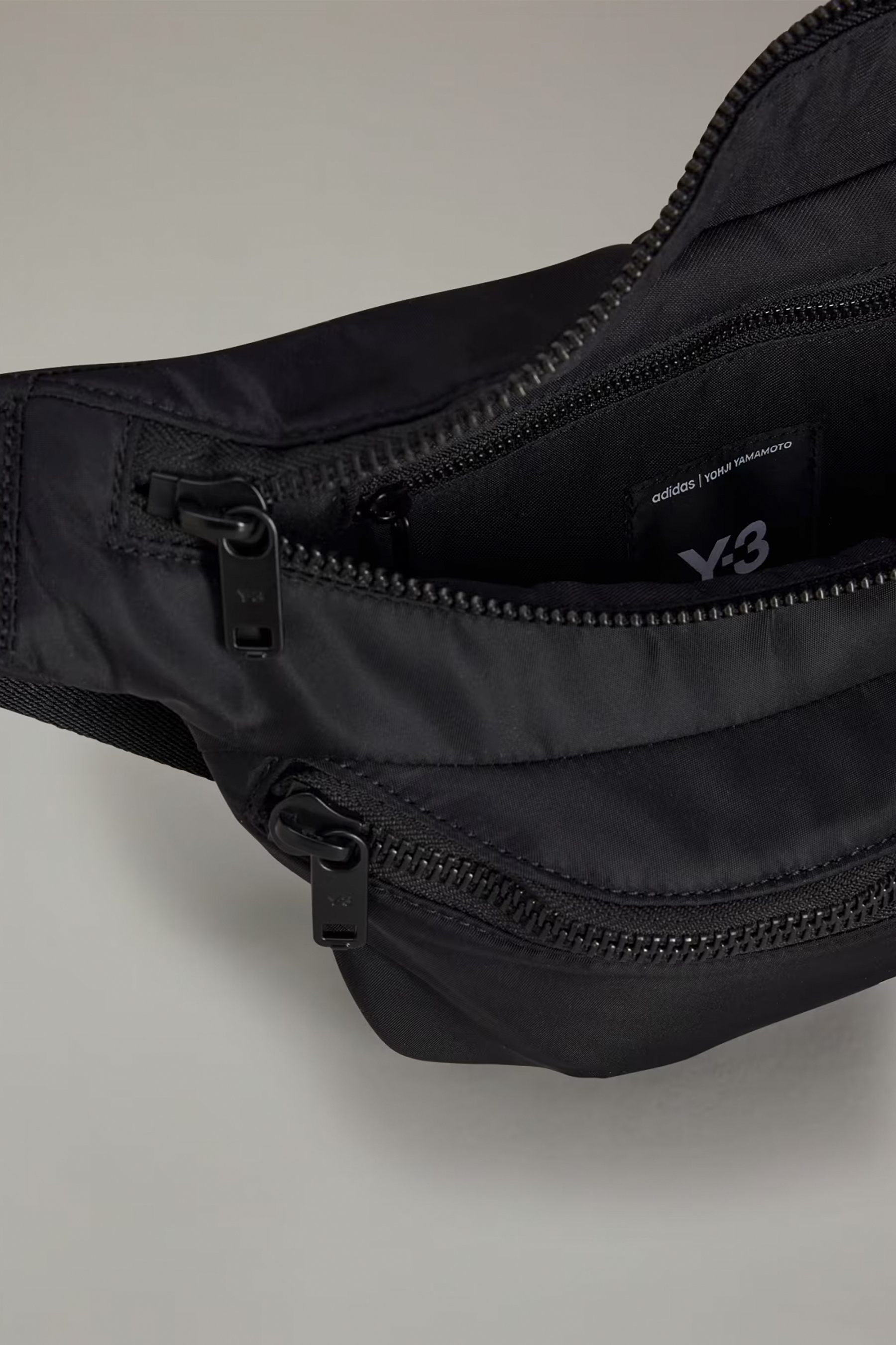 Y-3 Recycled Nylon Belt Bag