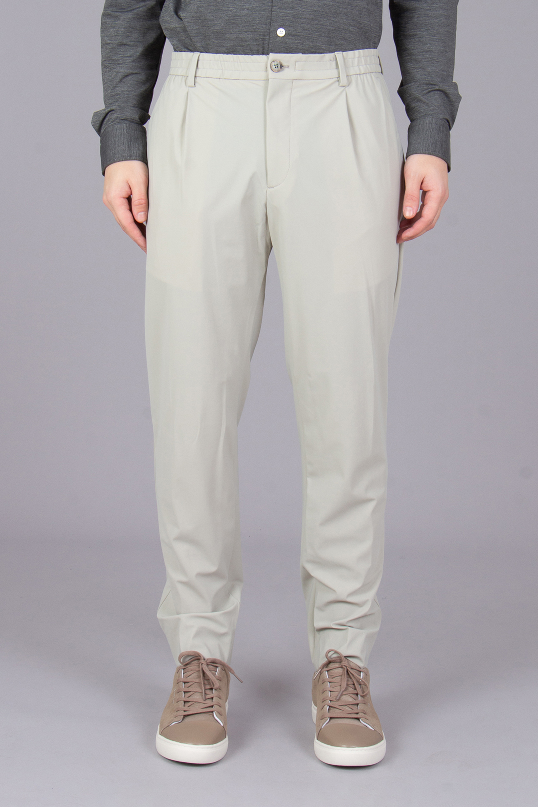 GTA Regular Fit Woven Stretch Pants New Paul