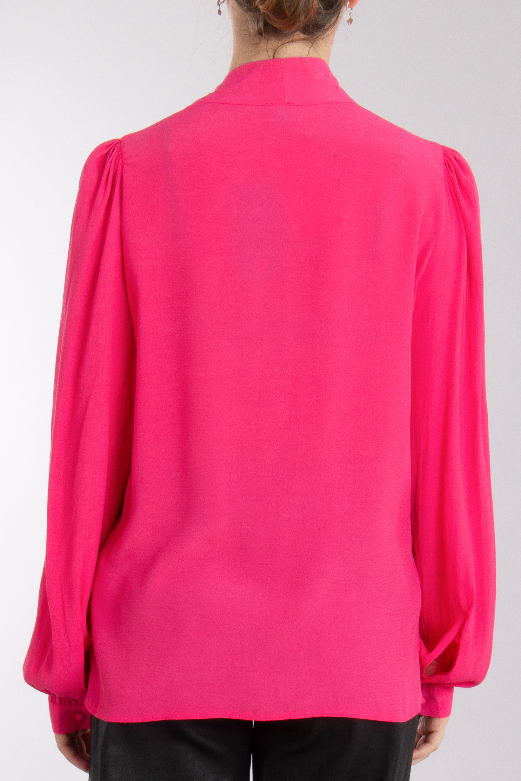 HUGO Viscose Blouse Cerela