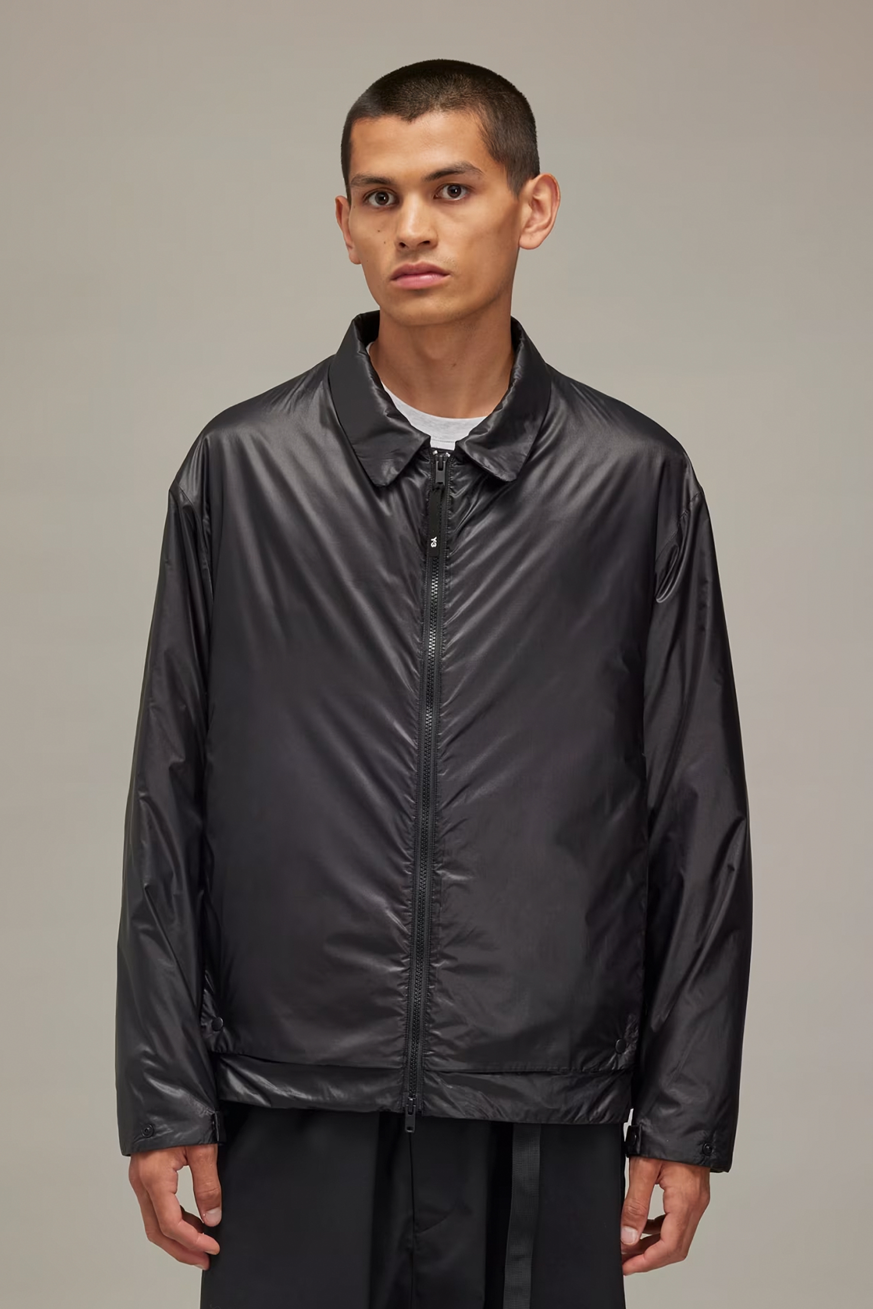 Y-3 Recycled Nylon Ripstop Liner Jacket