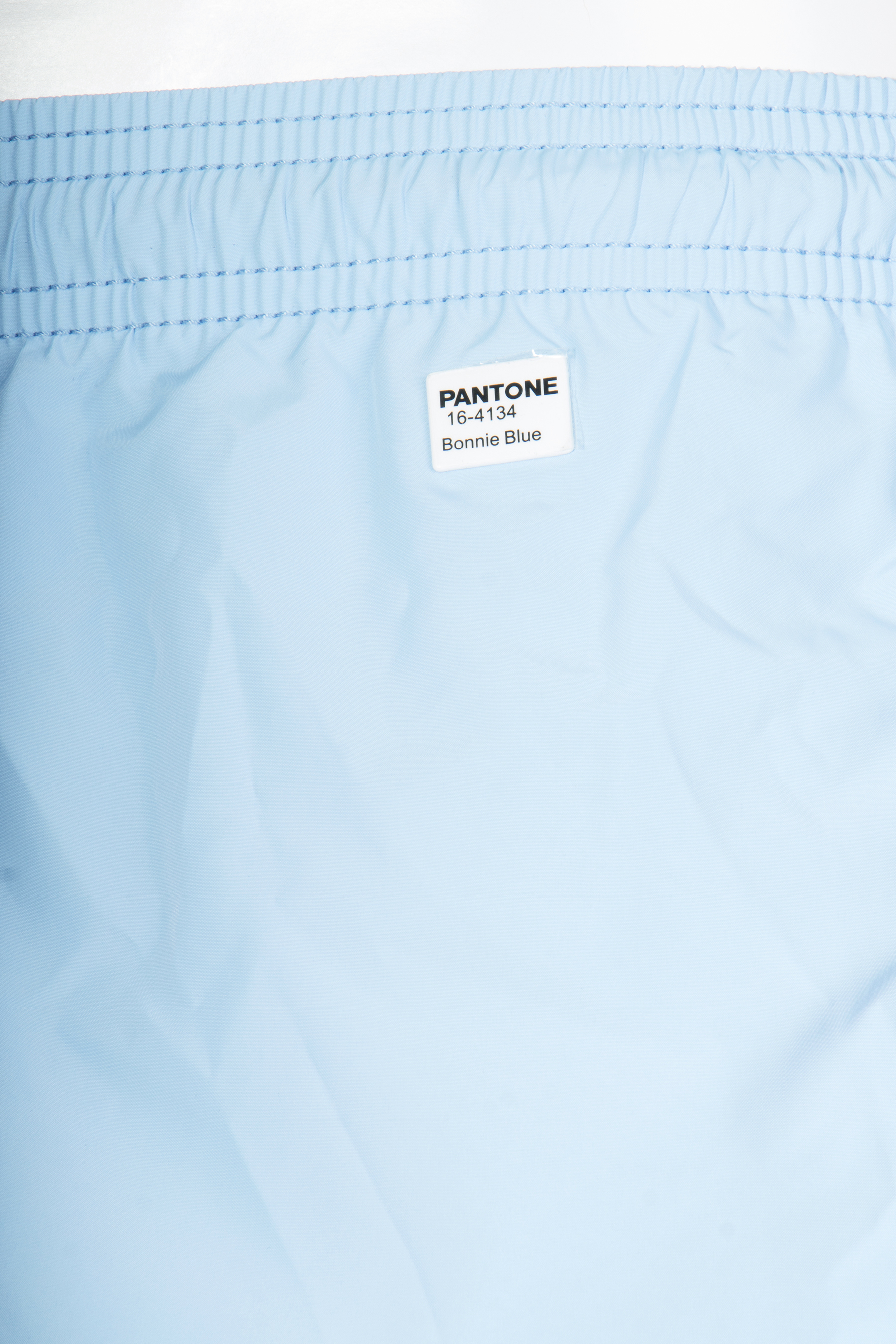 MC 2 SAINT BARTH Pantone Special Edition Swim Shorts