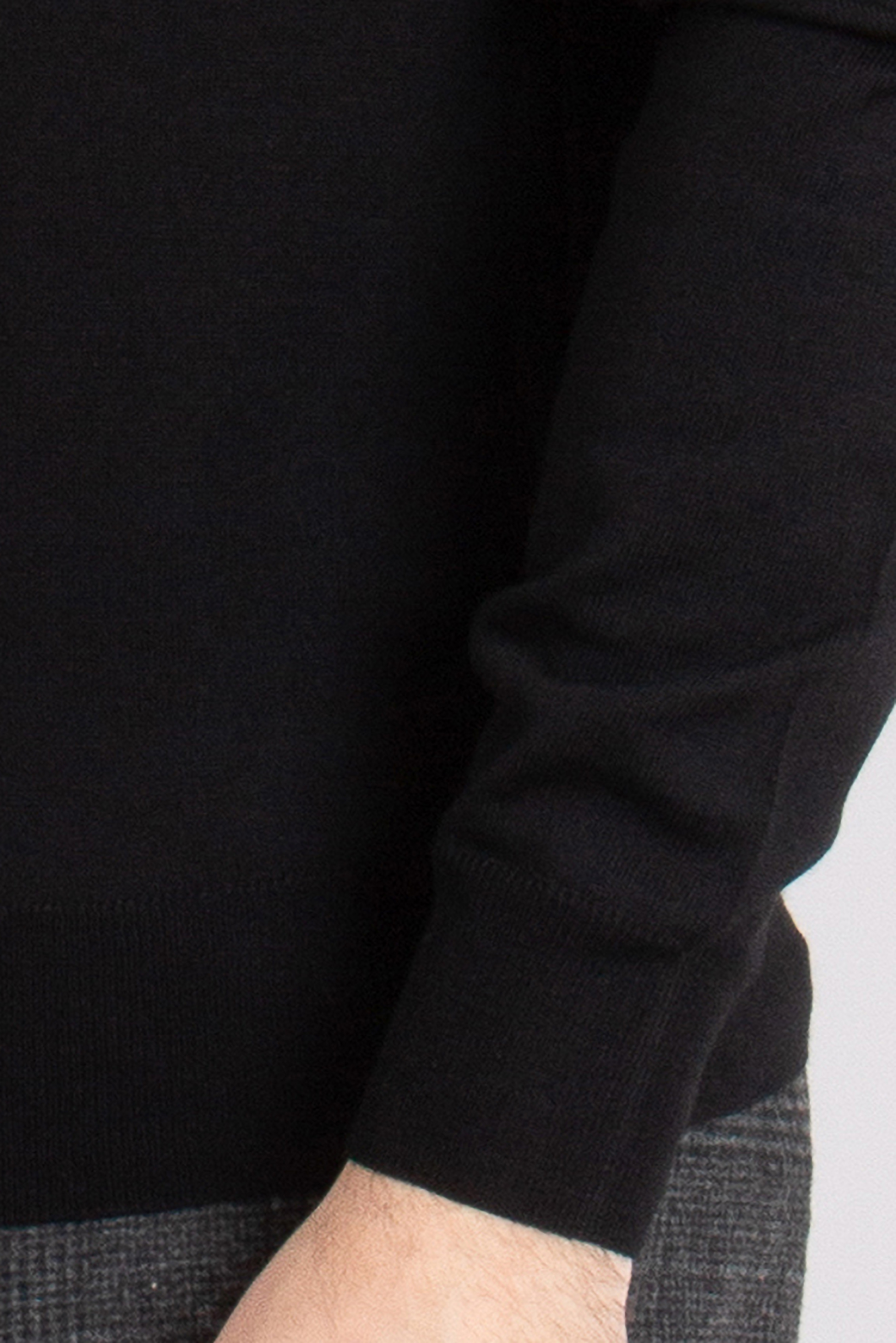 CANALI Extrafine Wool Sweater