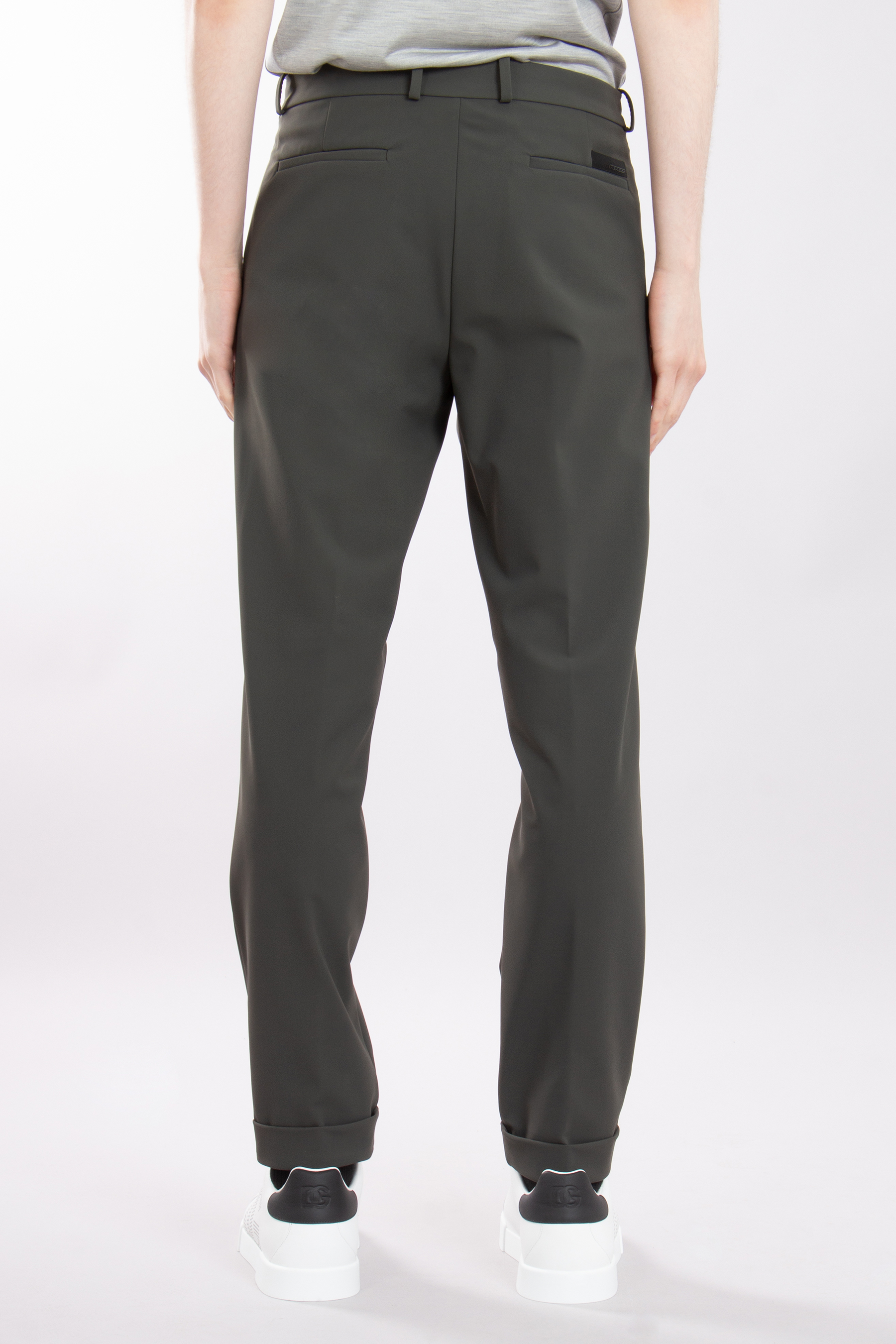 RRD Surflex Winter Chino Pants