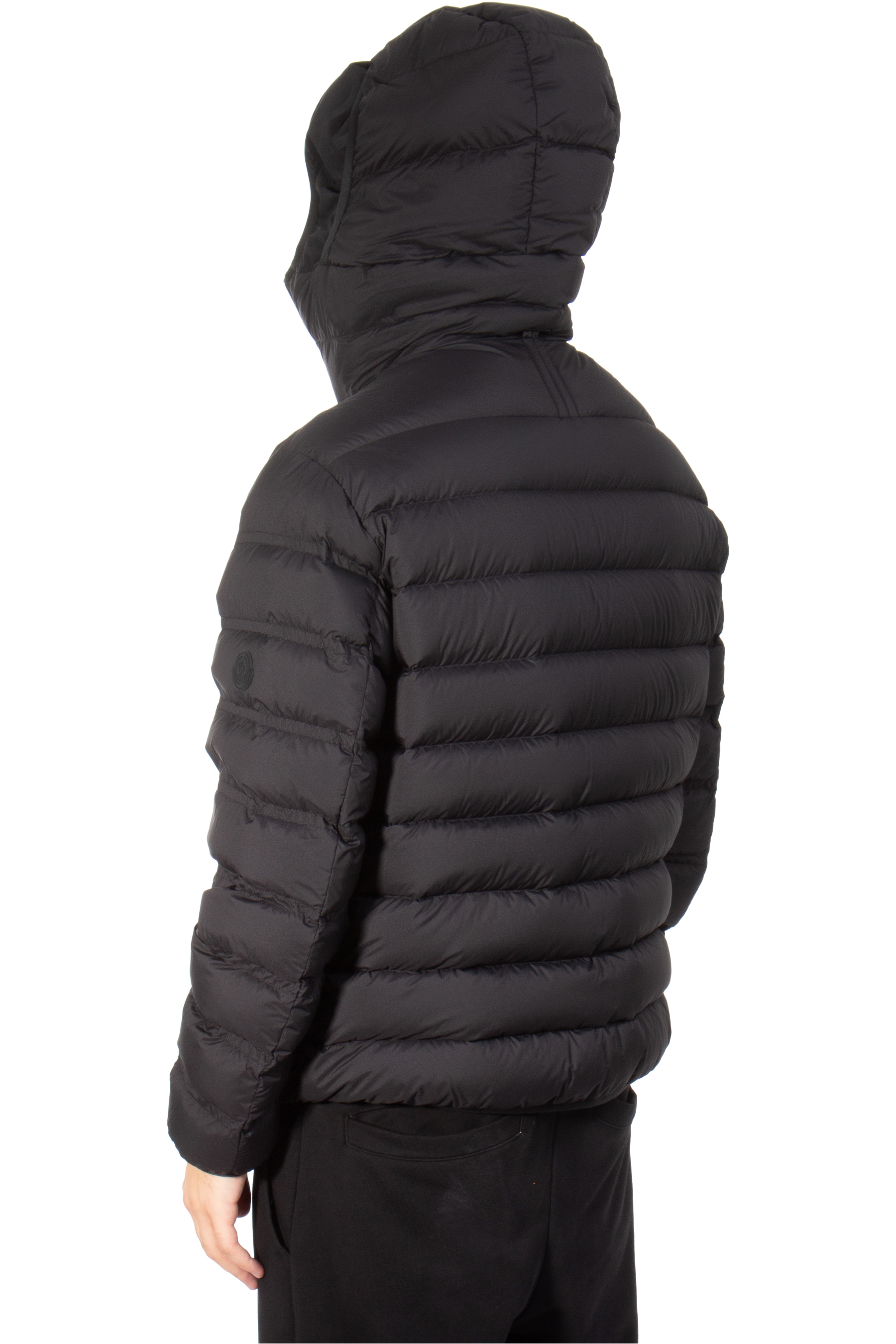 MONCLER Arroux Longue Saison Down Jacket