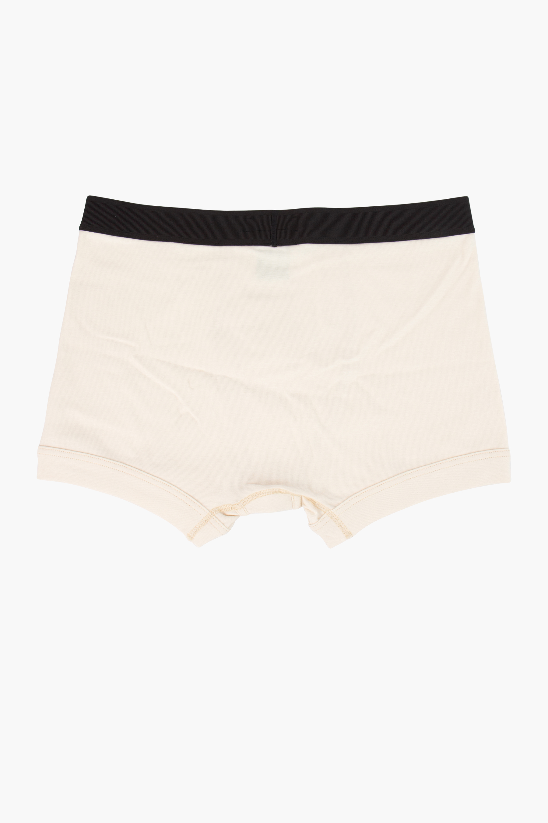 TOM FORD Cotton Jersey Boxer Brief