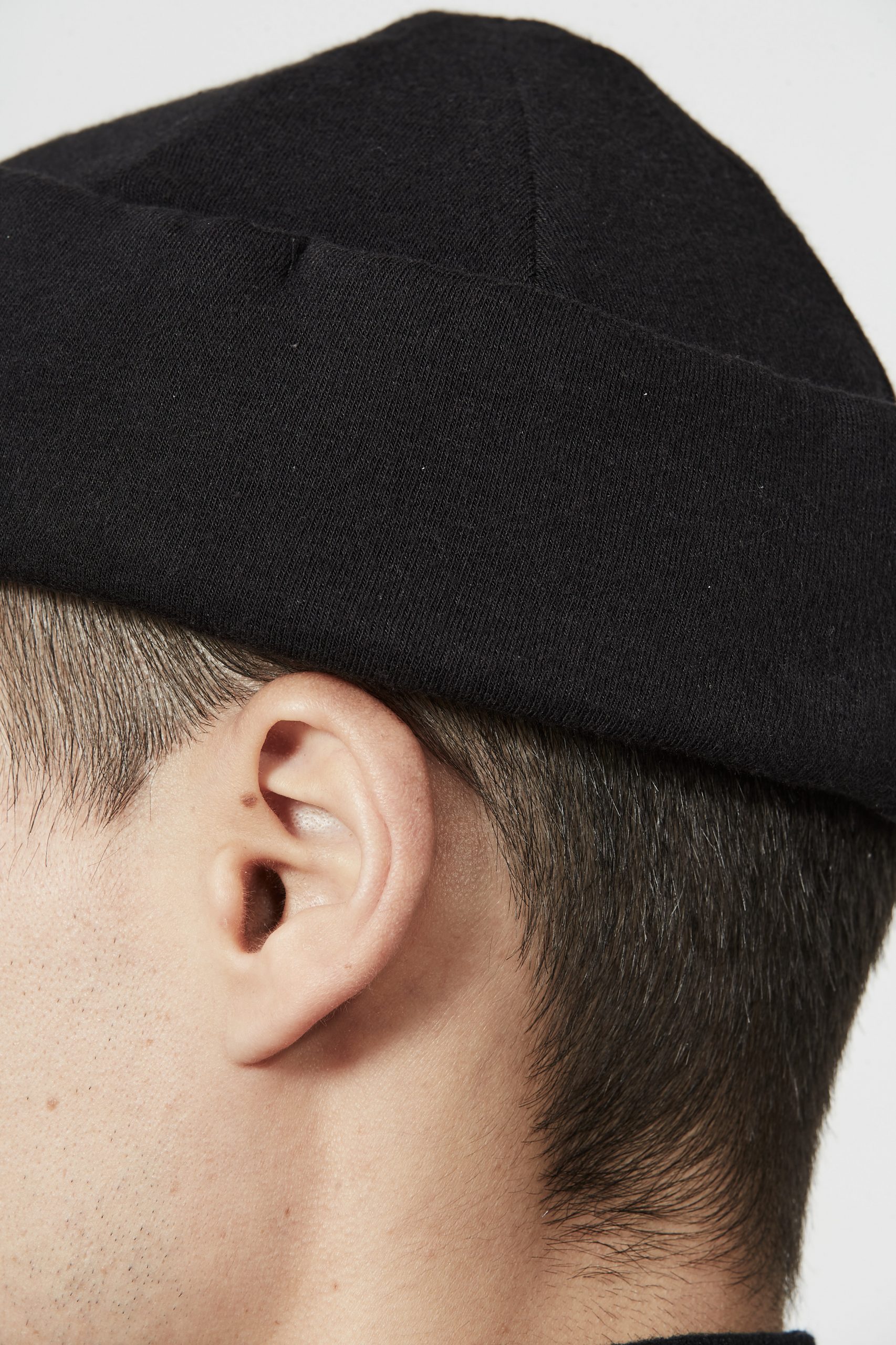 THOM KROM Short Jersey Cap