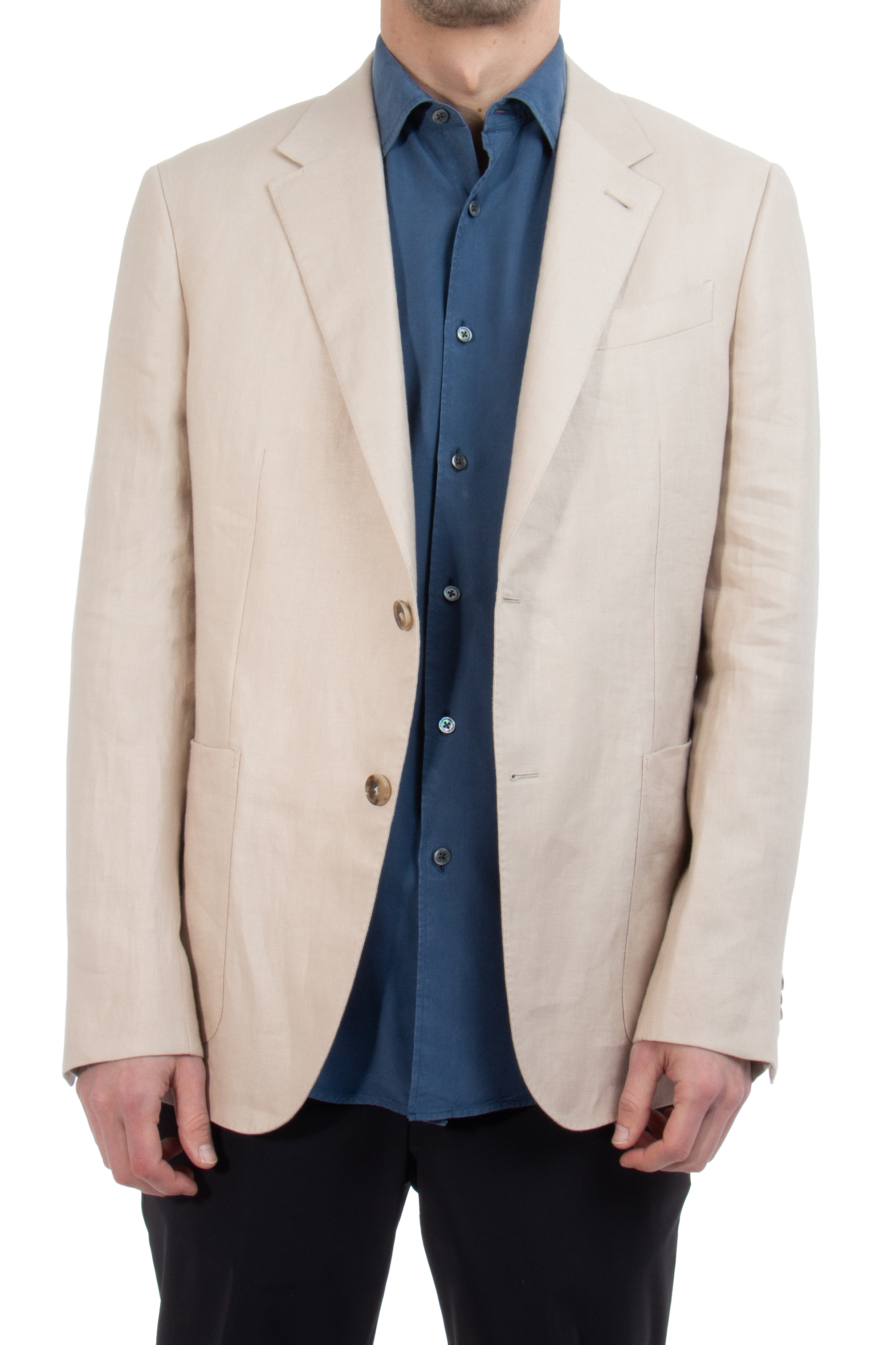 ZEGNA Linen Jacket