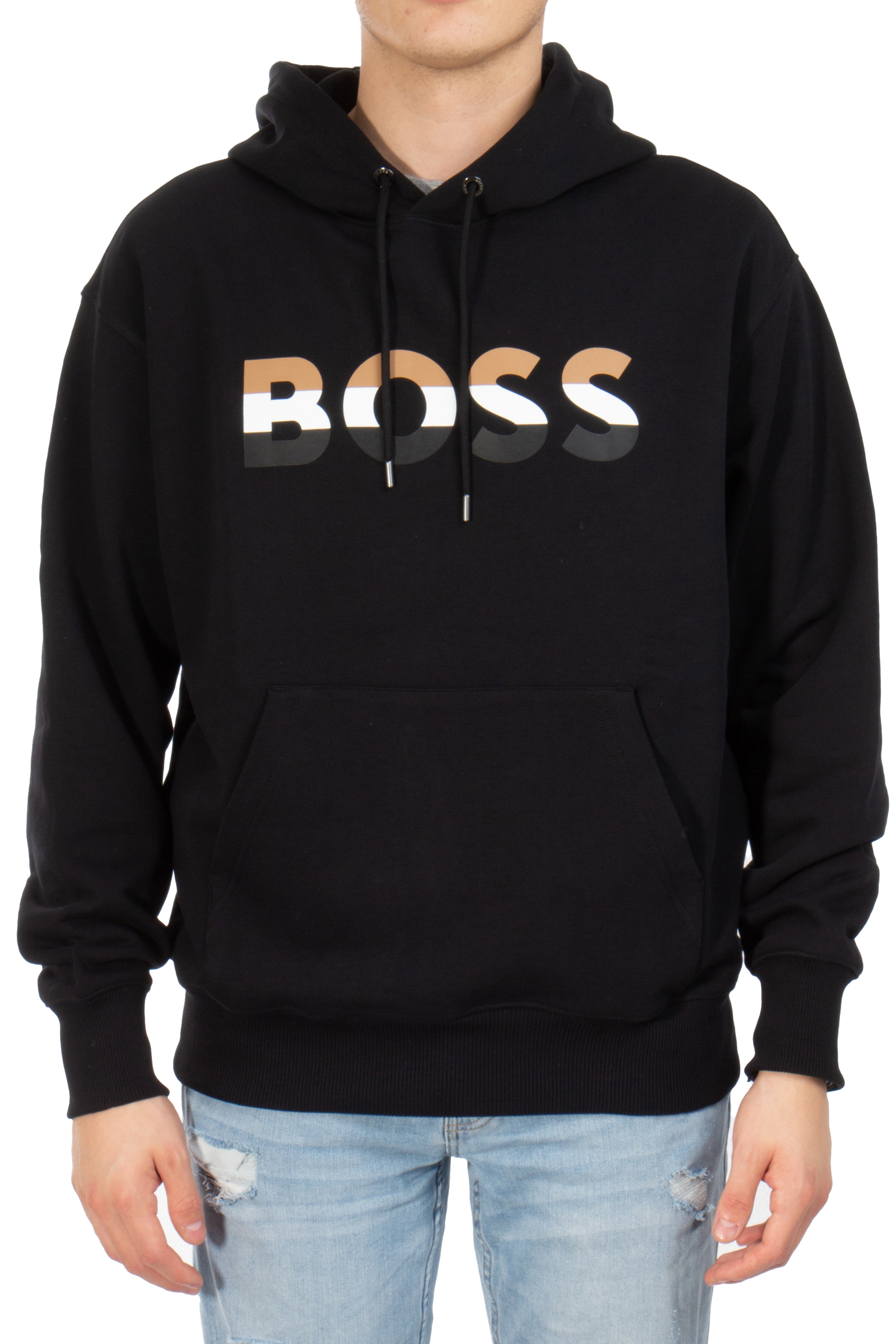 BOSS Hoodie