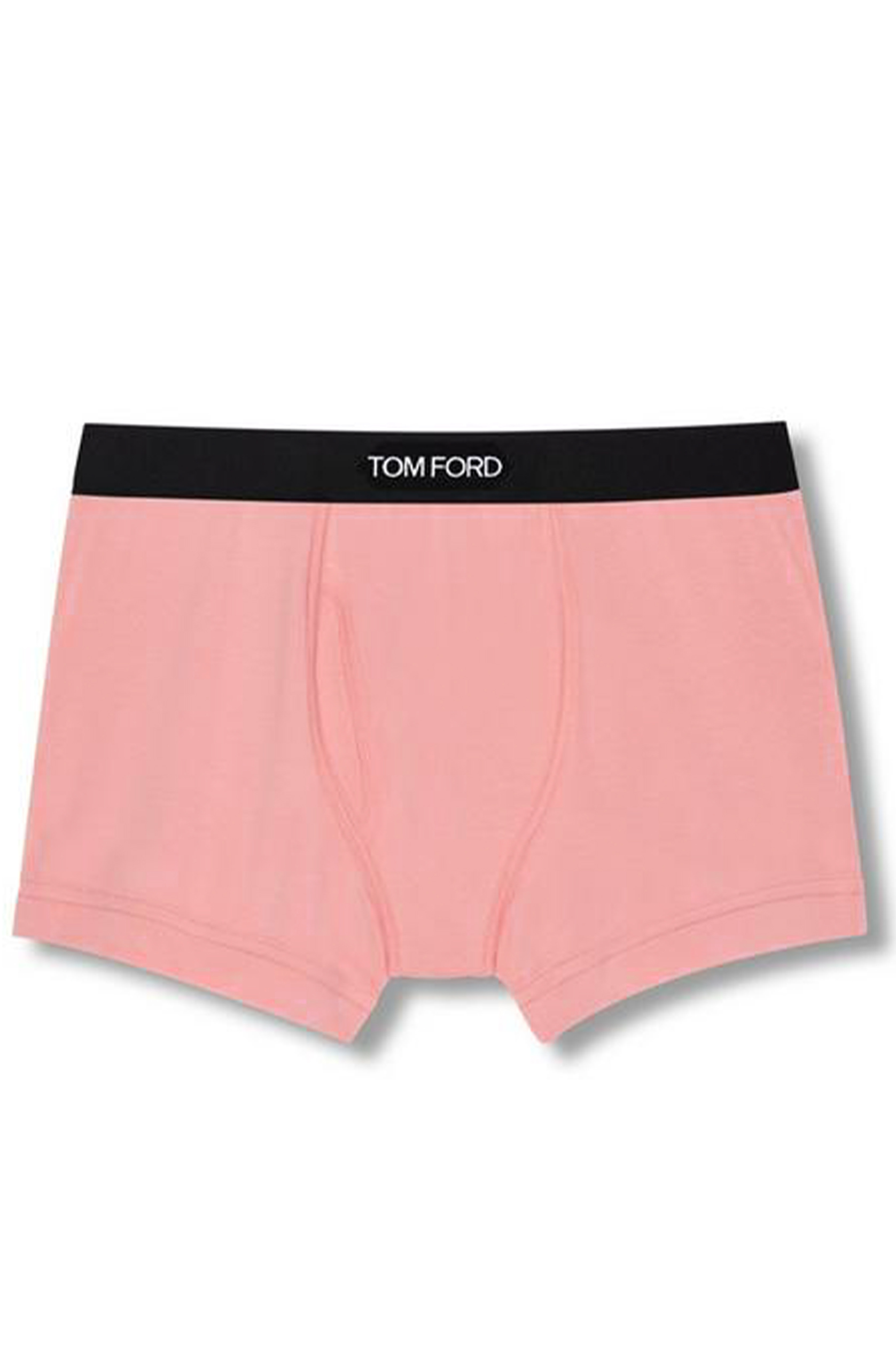 TOM FORD Cotton Jersey Boxer Brief