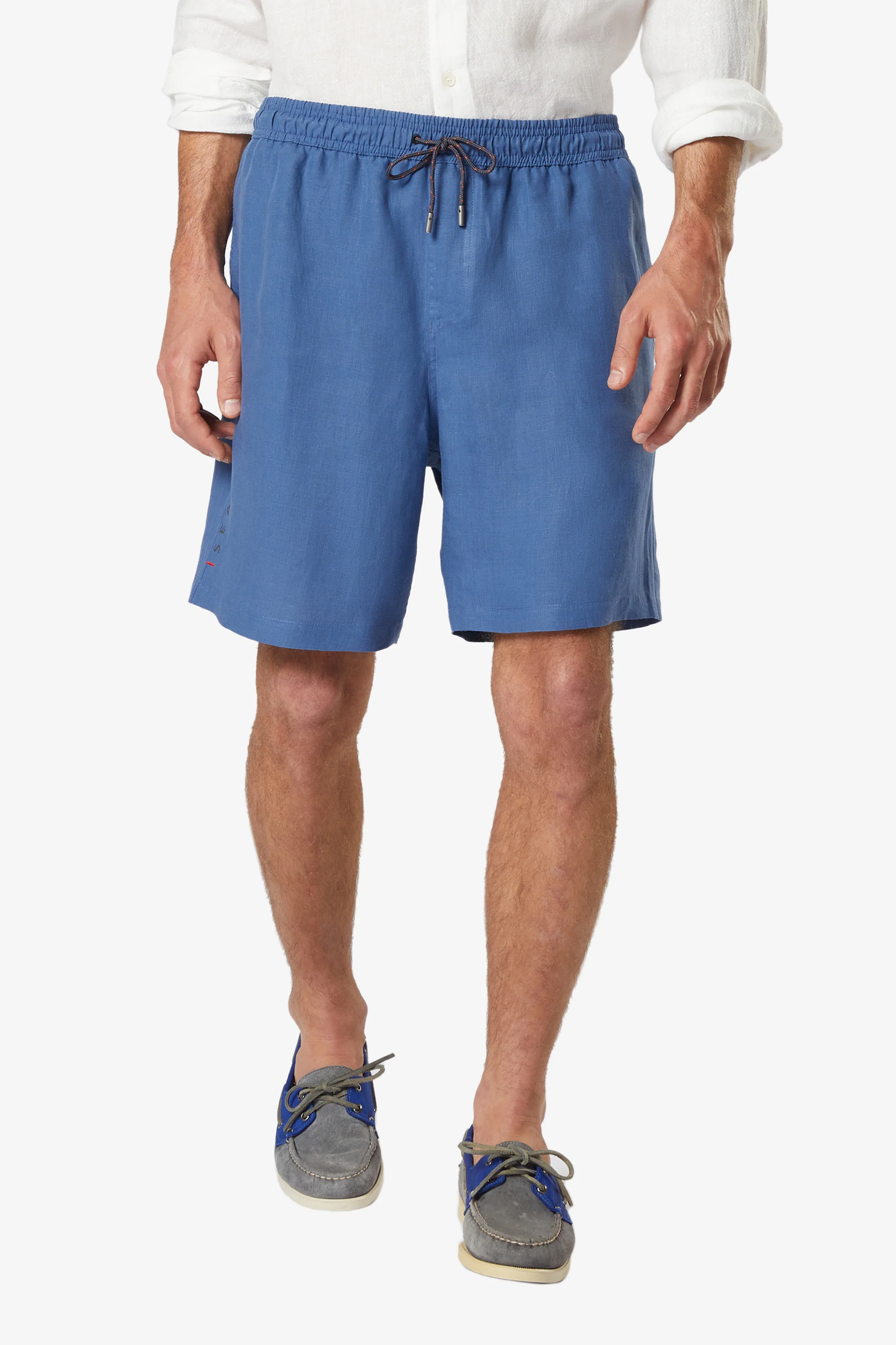 SEASE True Hemp Shorts Cod-2