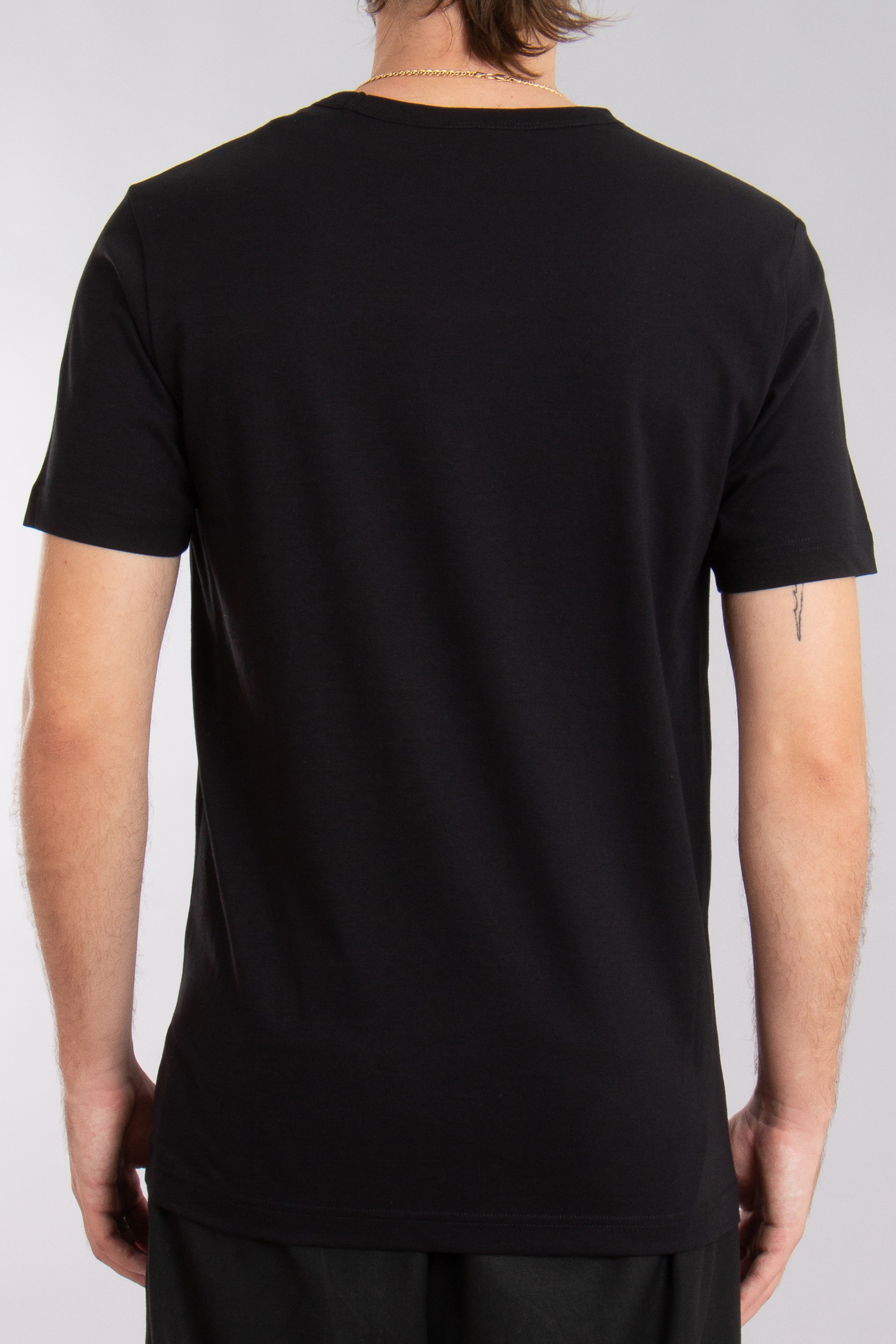 BELSTAFF Signature Cotton Jersey T-Shirt 