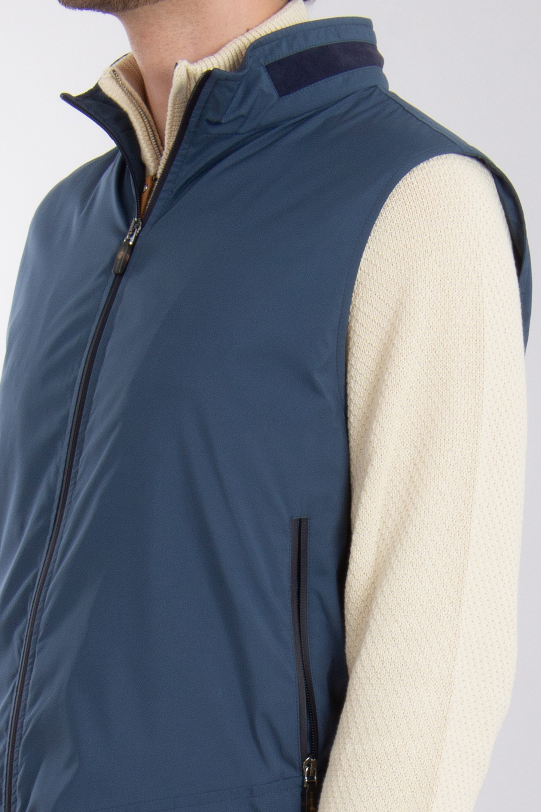 COLOMBO Technical Fabric Vest Ranger 20 Knots