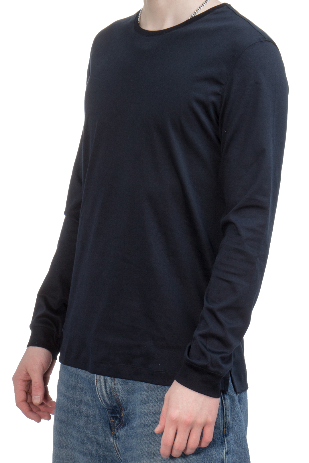 VAN LAACK Swiss Cotton Longsleeve