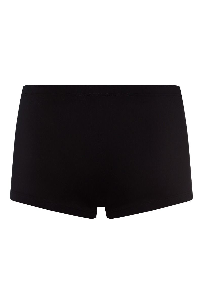 HANRO Cotton Stretch Boxers Sensation Pant