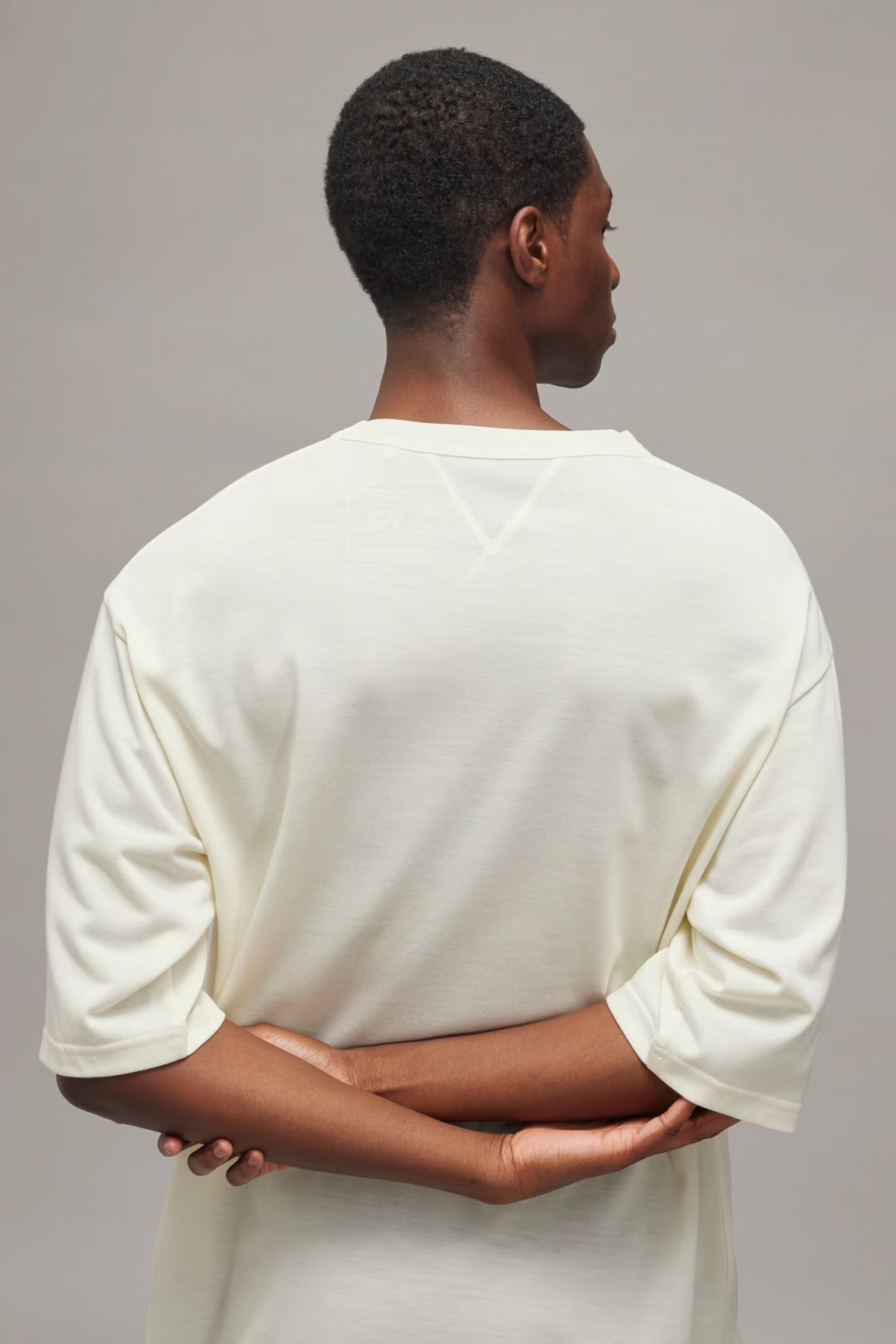 Y-3 Premium Single Jersey T-Shirt